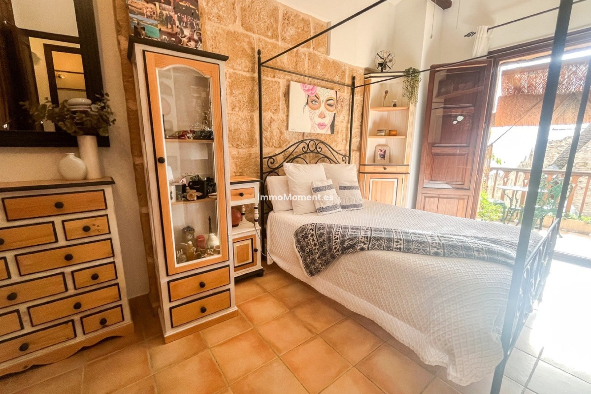 Revente - Villa - Jávea - Jávea - Xàbia Centro