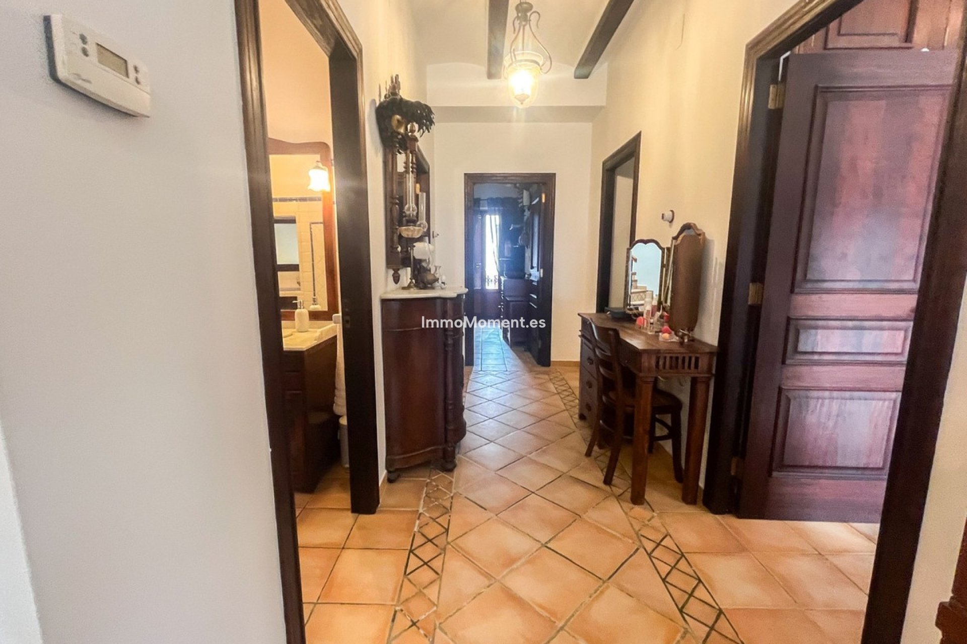 Revente - Villa - Jávea - Jávea - Xàbia Centro