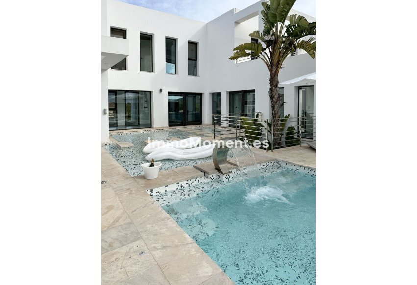 Revente - Villa - Jávea - Jávea - Xàbia Centro