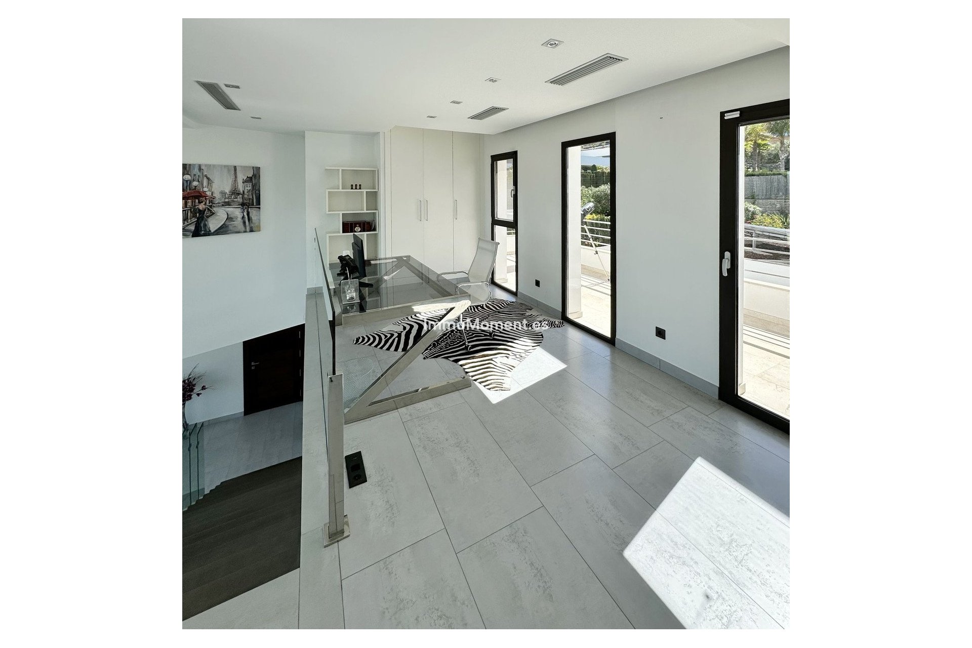 Revente - Villa - Jávea - Jávea - Xàbia Centro