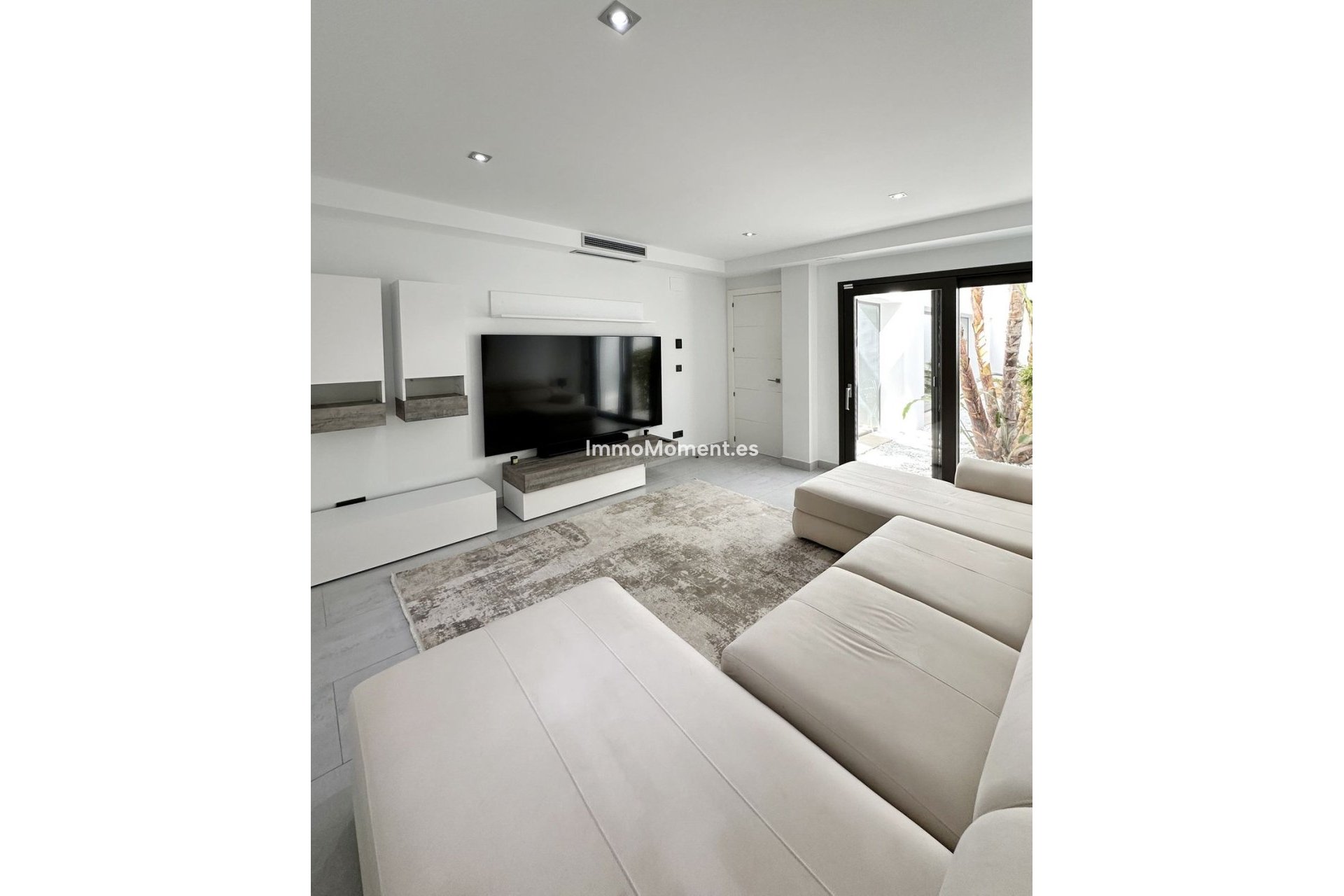 Revente - Villa - Jávea - Jávea - Xàbia Centro