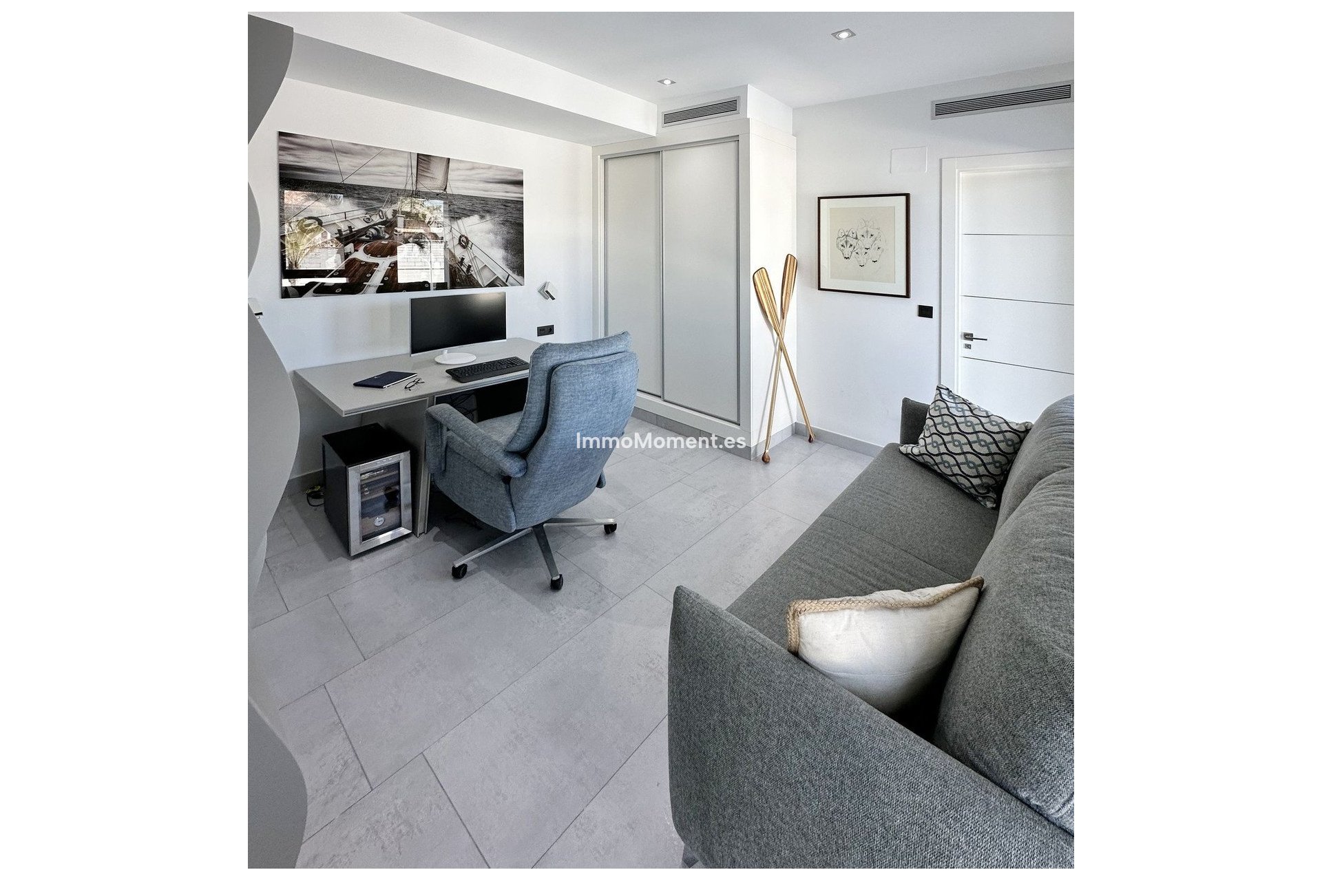 Revente - Villa - Jávea - Jávea - Xàbia Centro