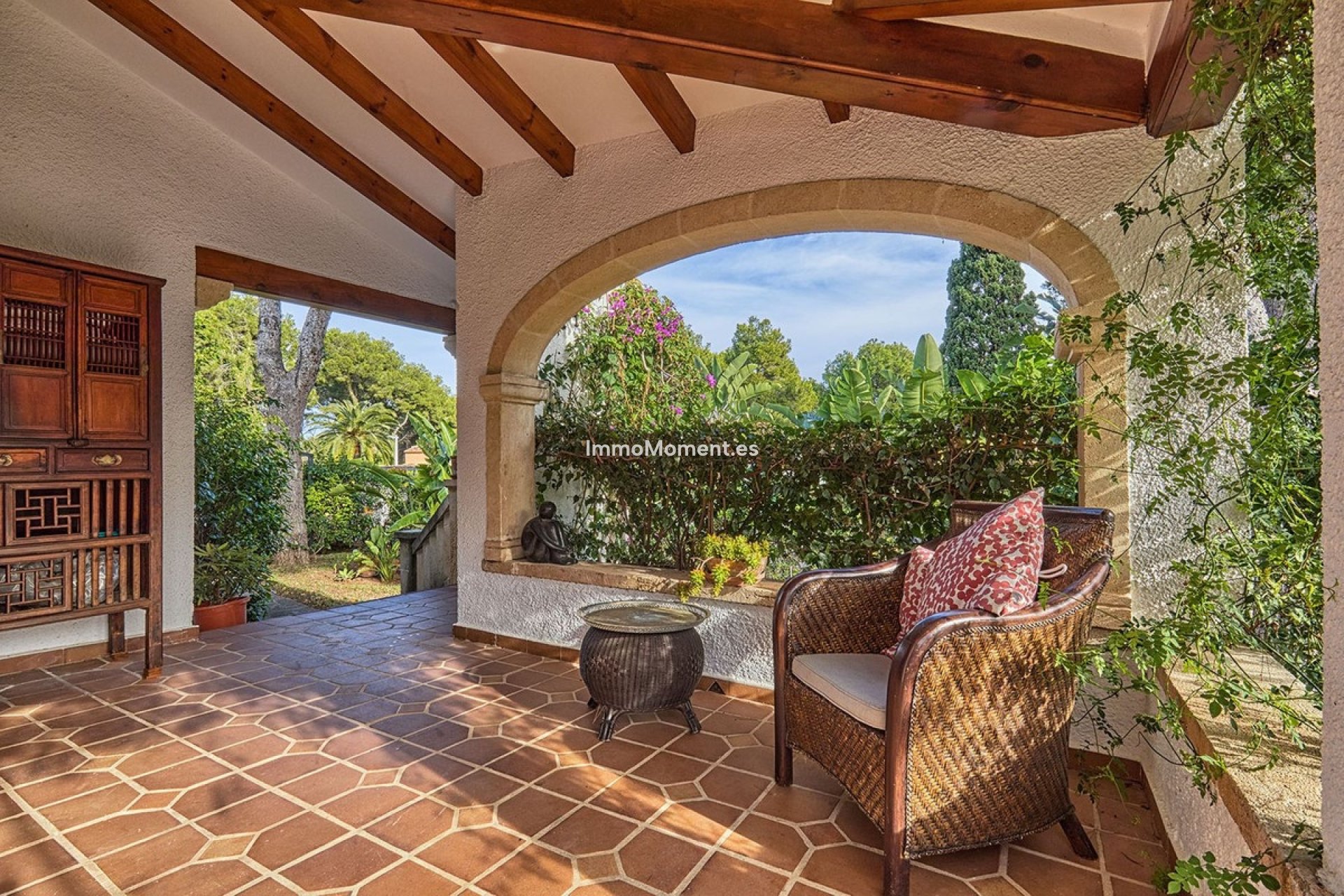 Revente - Villa - Jávea - Jávea - Xàbia Centro