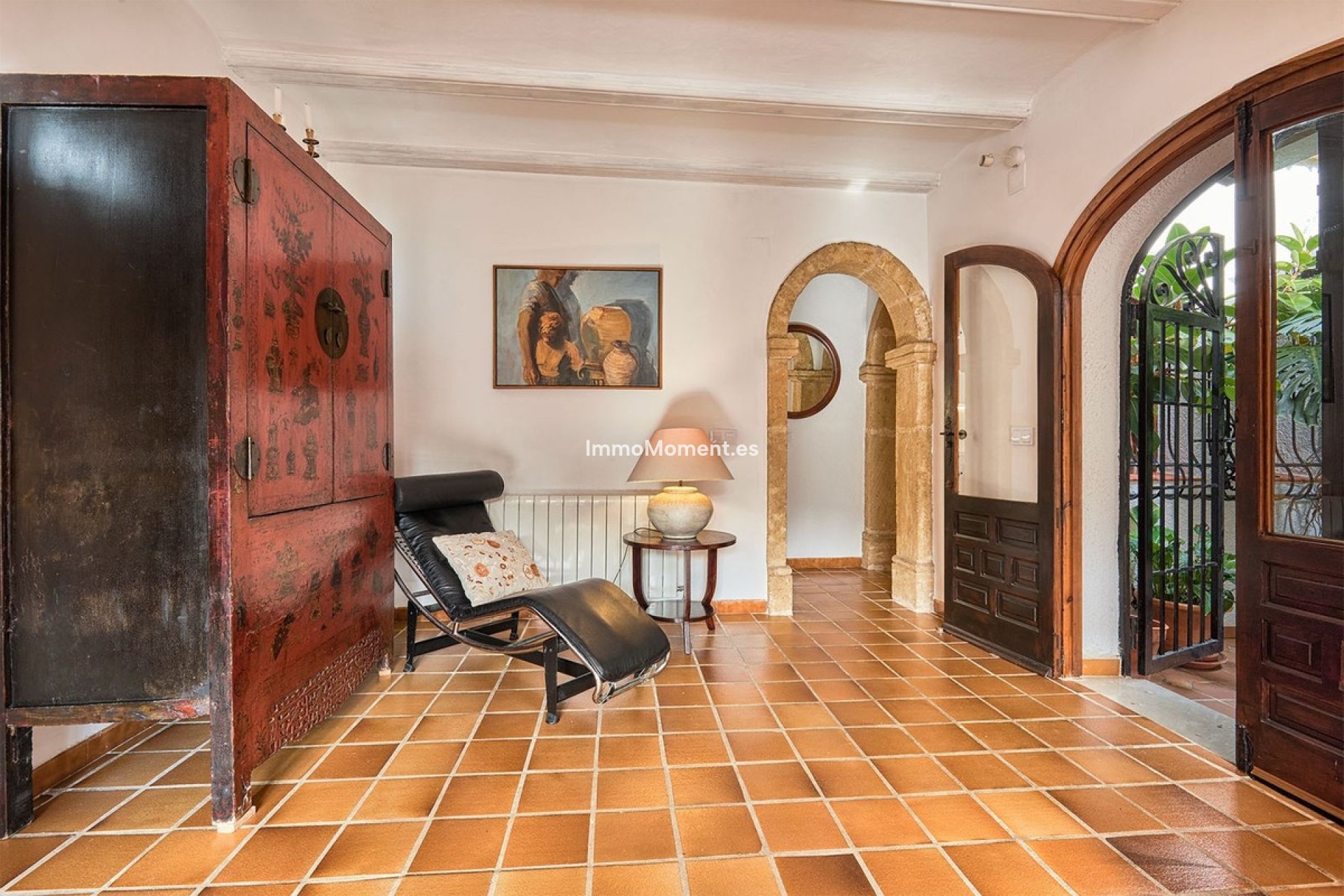 Revente - Villa - Jávea - Jávea - Xàbia Centro