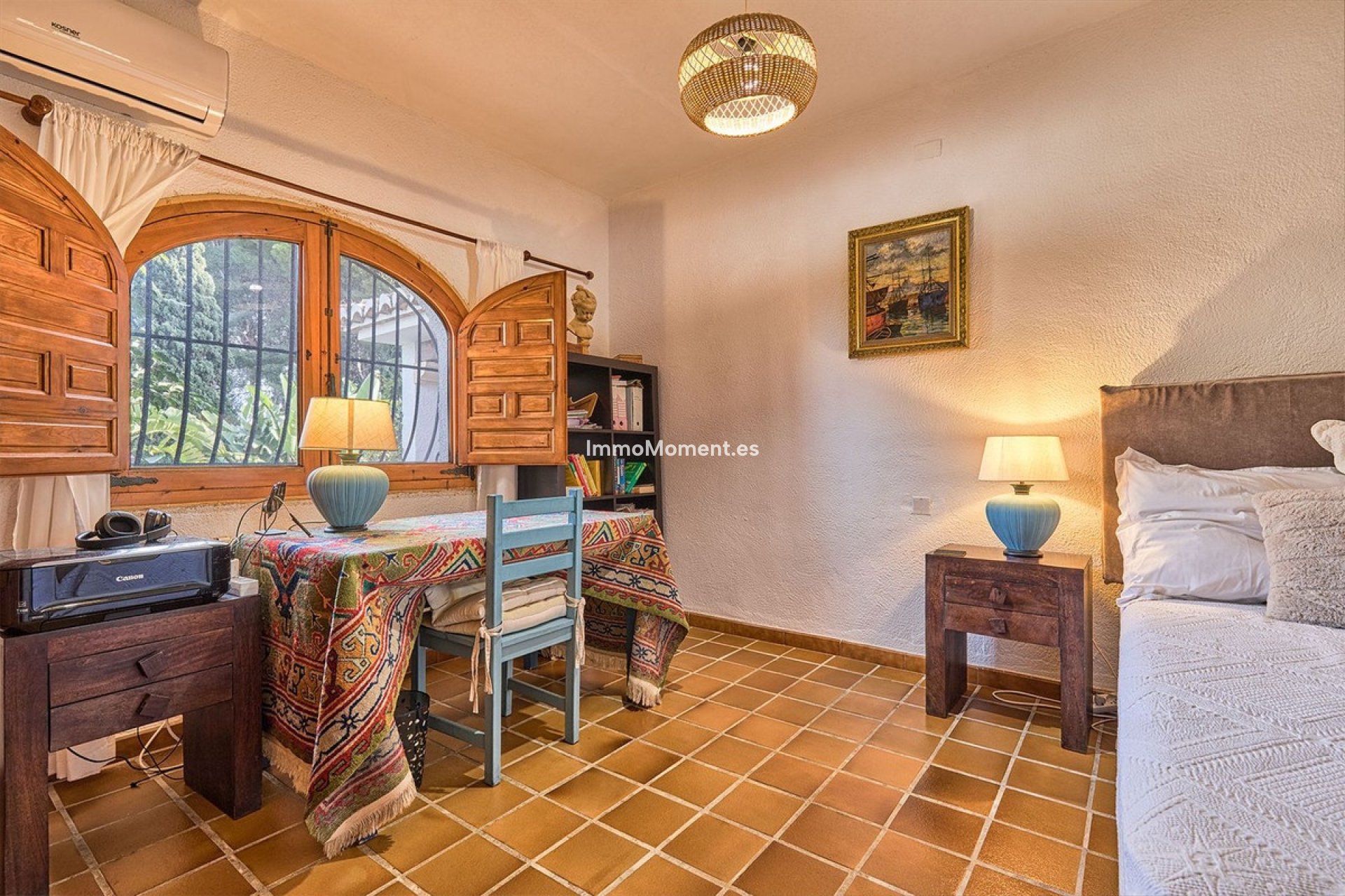 Revente - Villa - Jávea - Jávea - Xàbia Centro