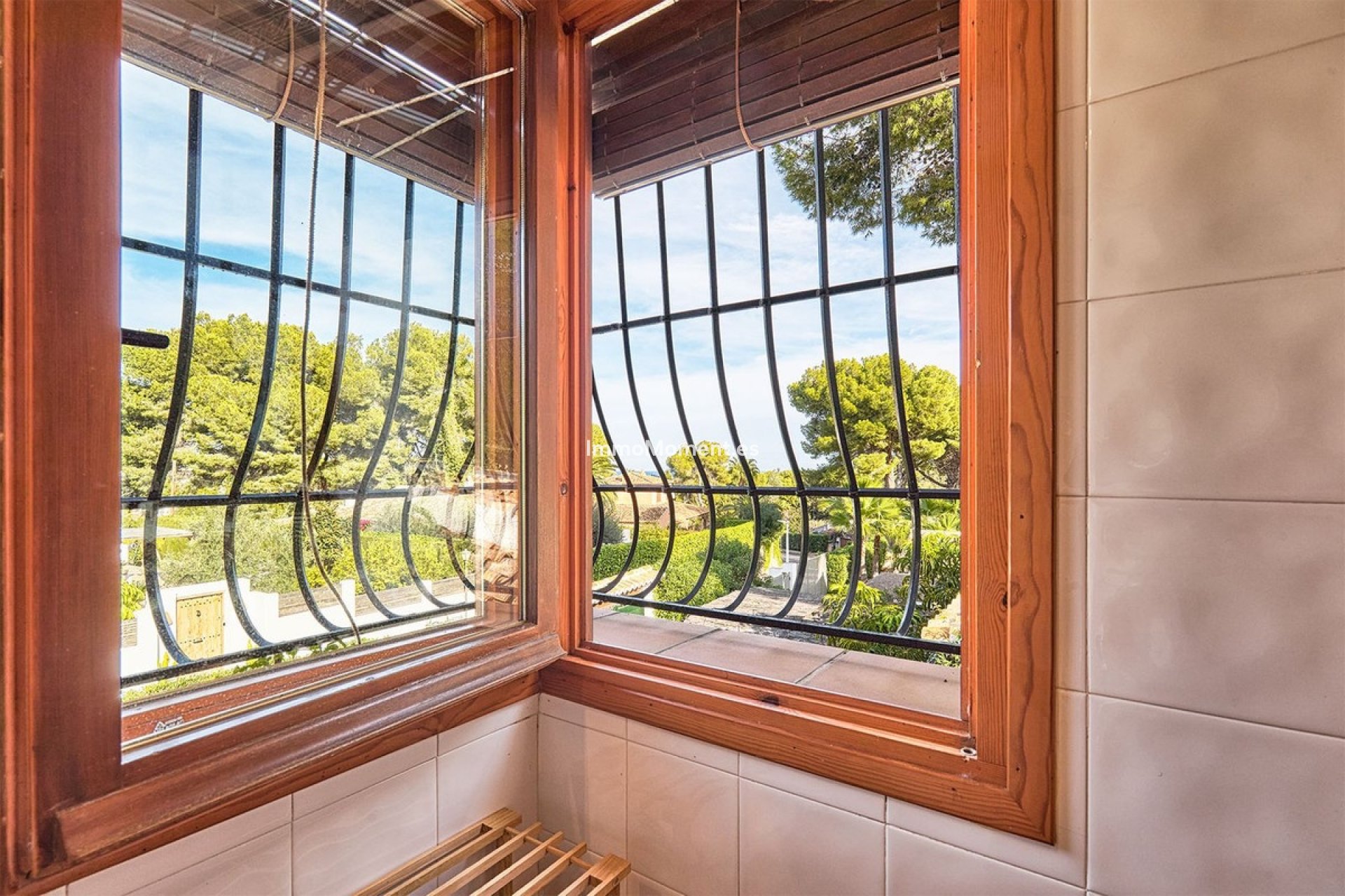 Revente - Villa - Jávea - Jávea - Xàbia Centro