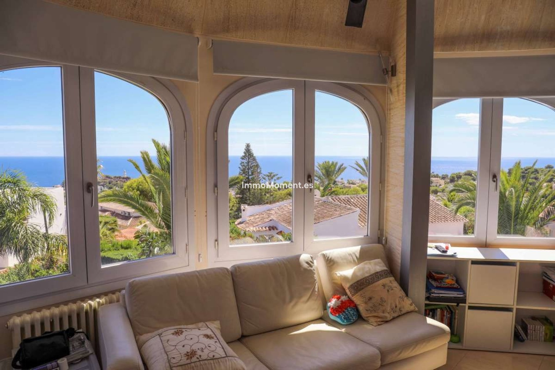 Revente - Villa - Jávea - Jávea - Xàbia Centro