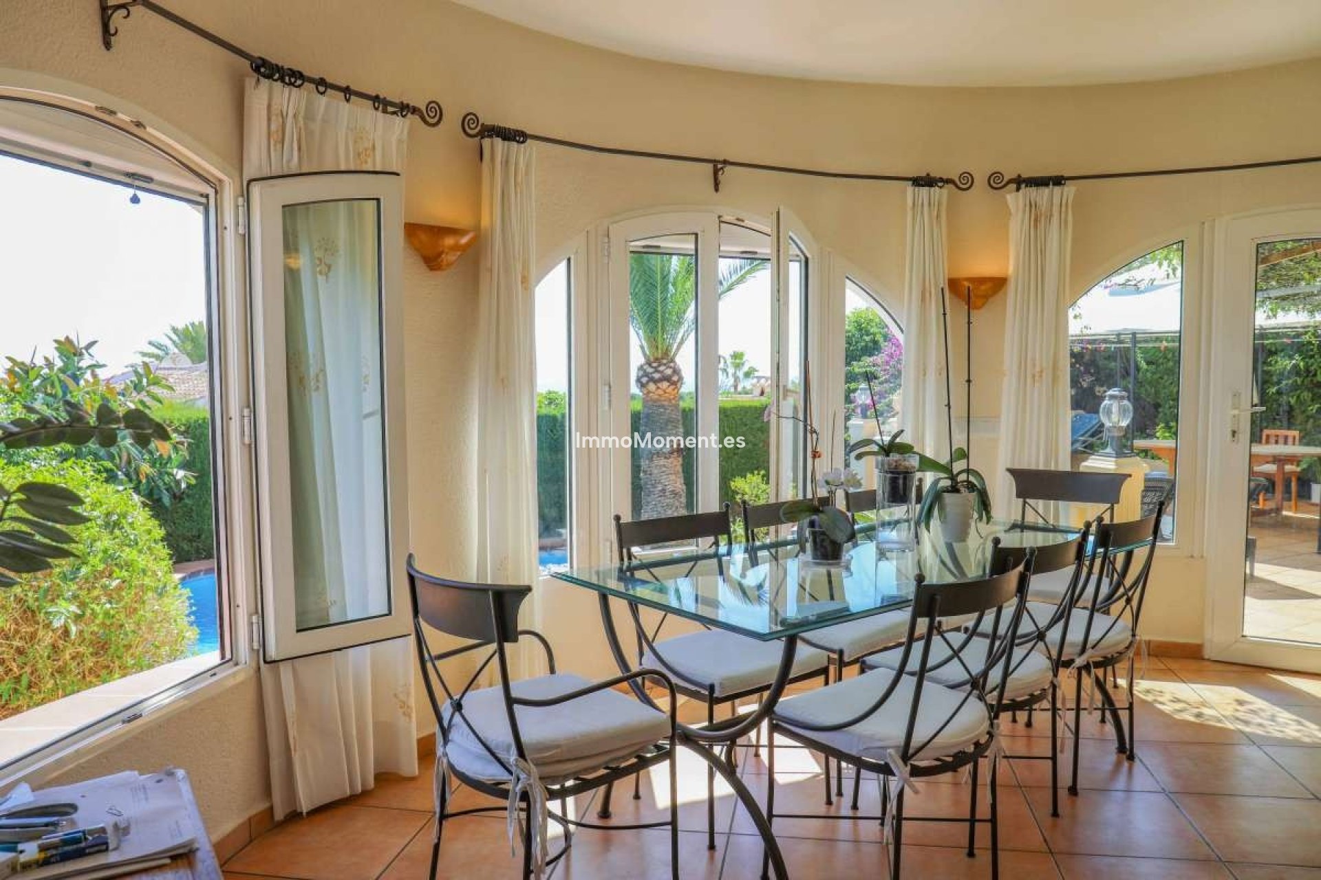 Revente - Villa - Jávea - Jávea - Xàbia Centro