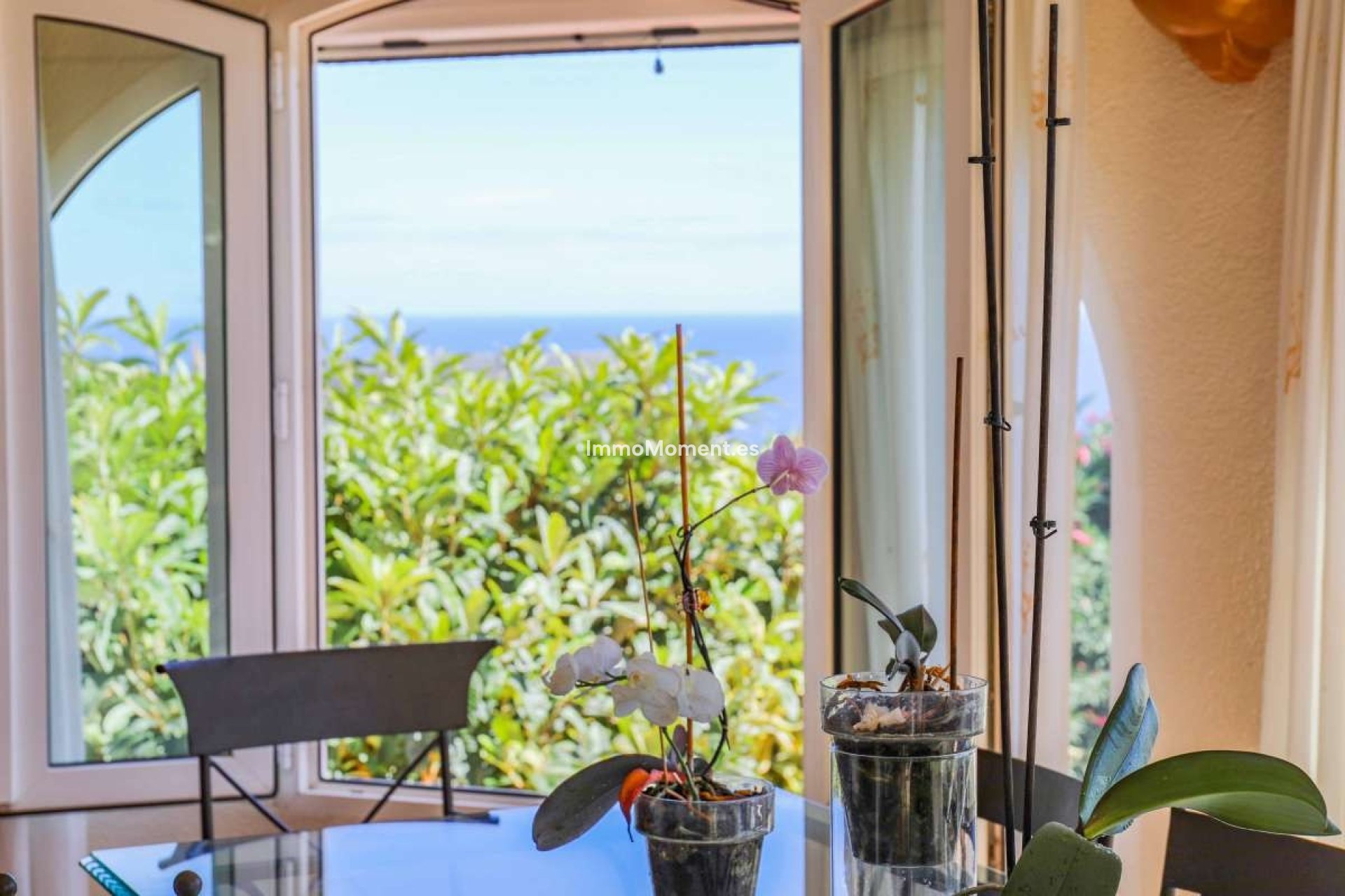 Revente - Villa - Jávea - Jávea - Xàbia Centro