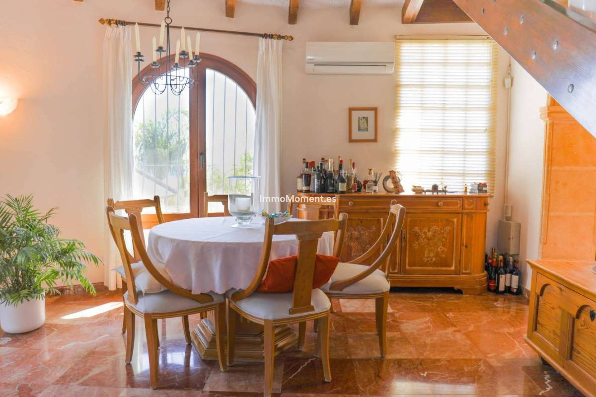 Revente - Villa - Jávea - Jávea - Xàbia Centro