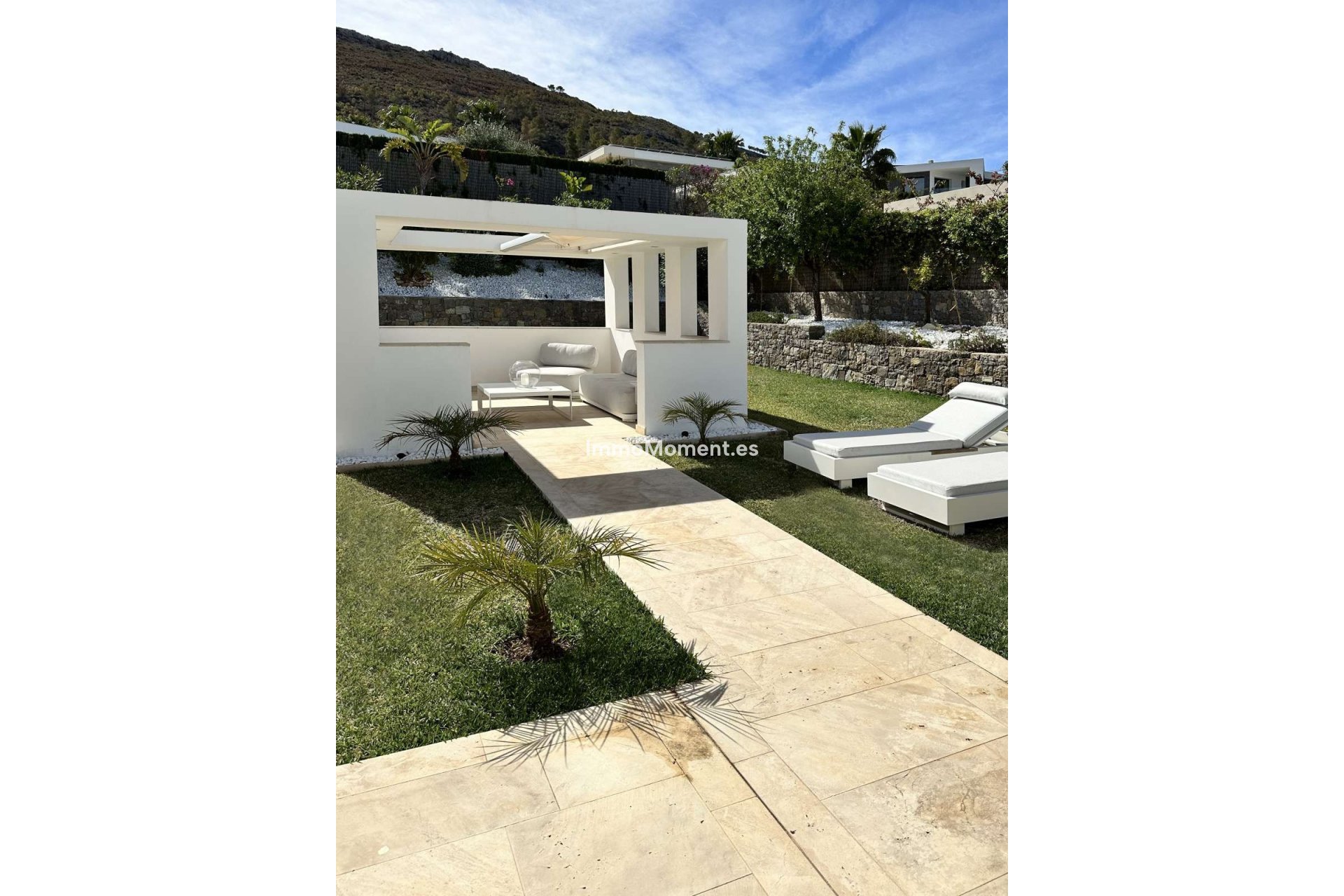 Revente - Villa - Jávea - Jávea - Xàbia Centro