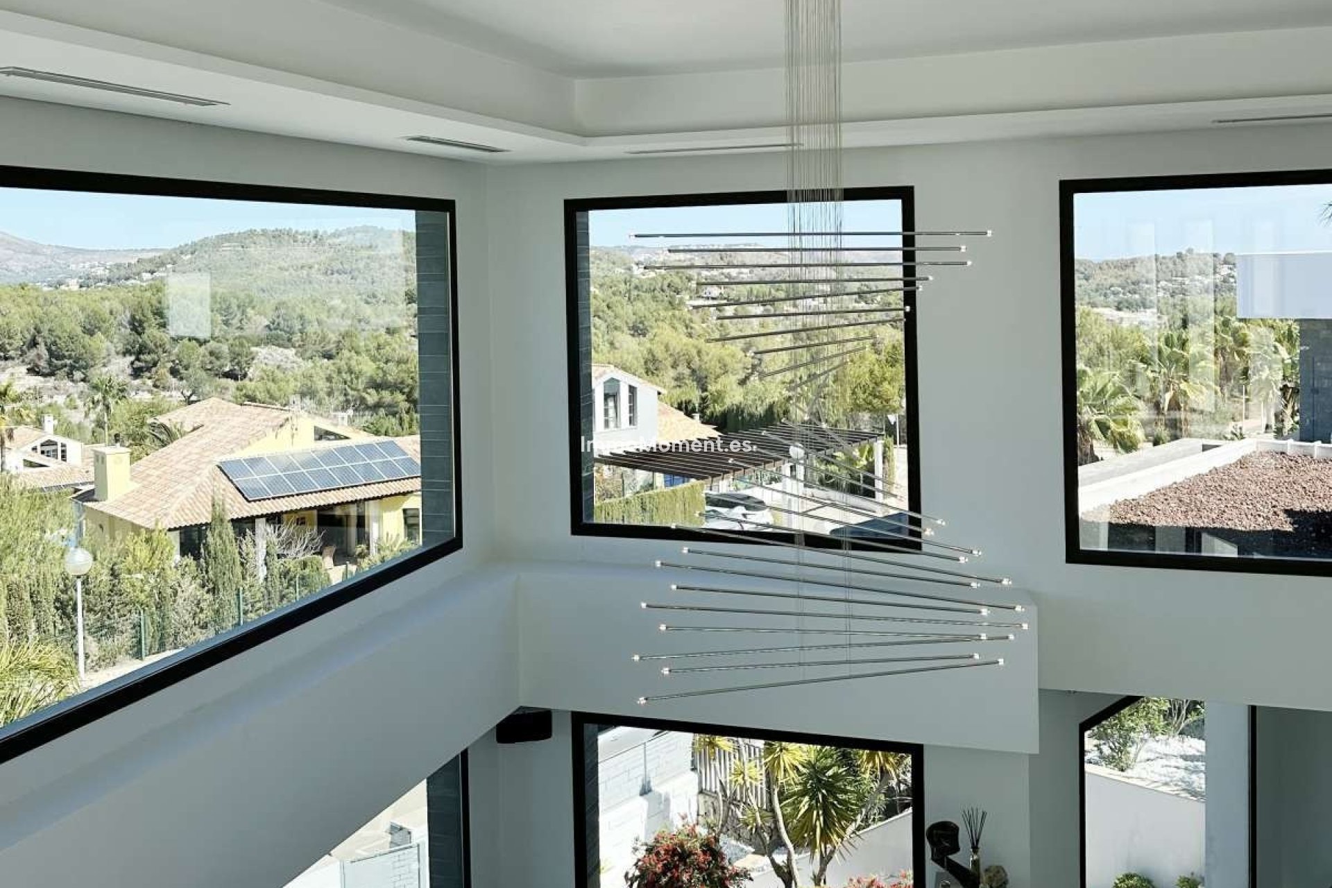 Revente - Villa - Jávea - Jávea - Xàbia Centro