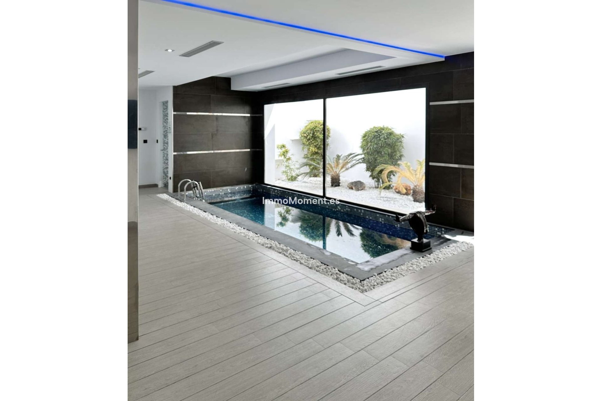 Revente - Villa - Jávea - Jávea - Xàbia Centro