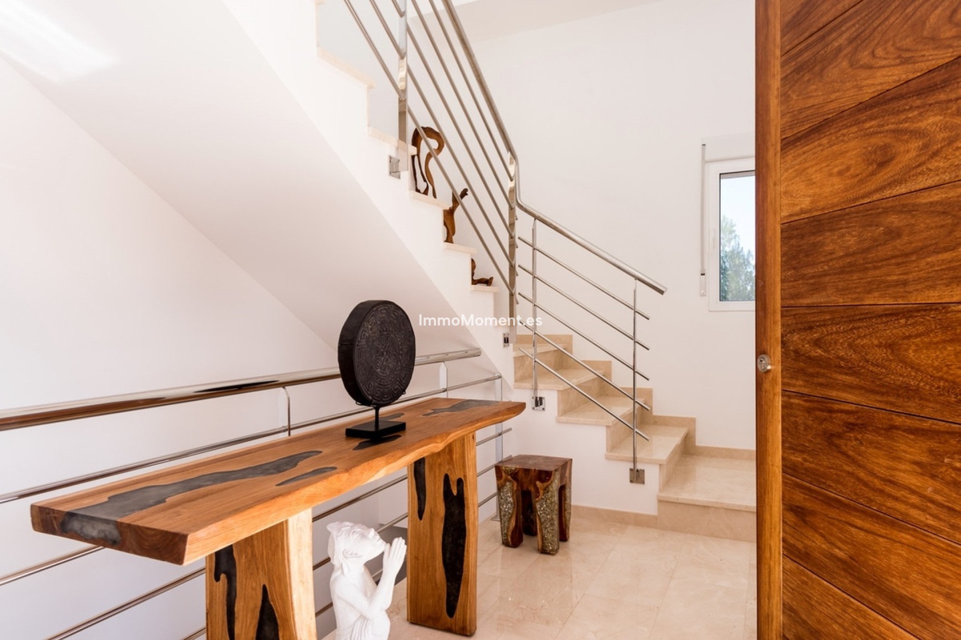 Revente - Villa - Jávea - Jávea - Xàbia Centro