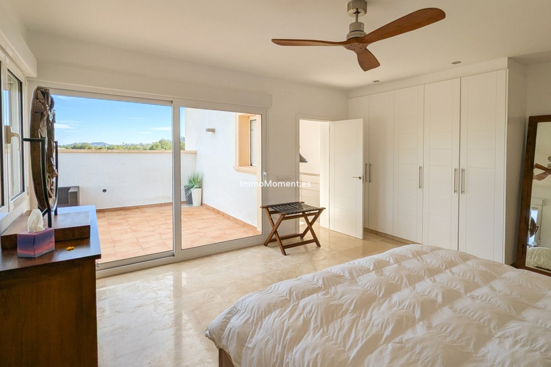 Revente - Villa - Jávea - Jávea - Xàbia Centro