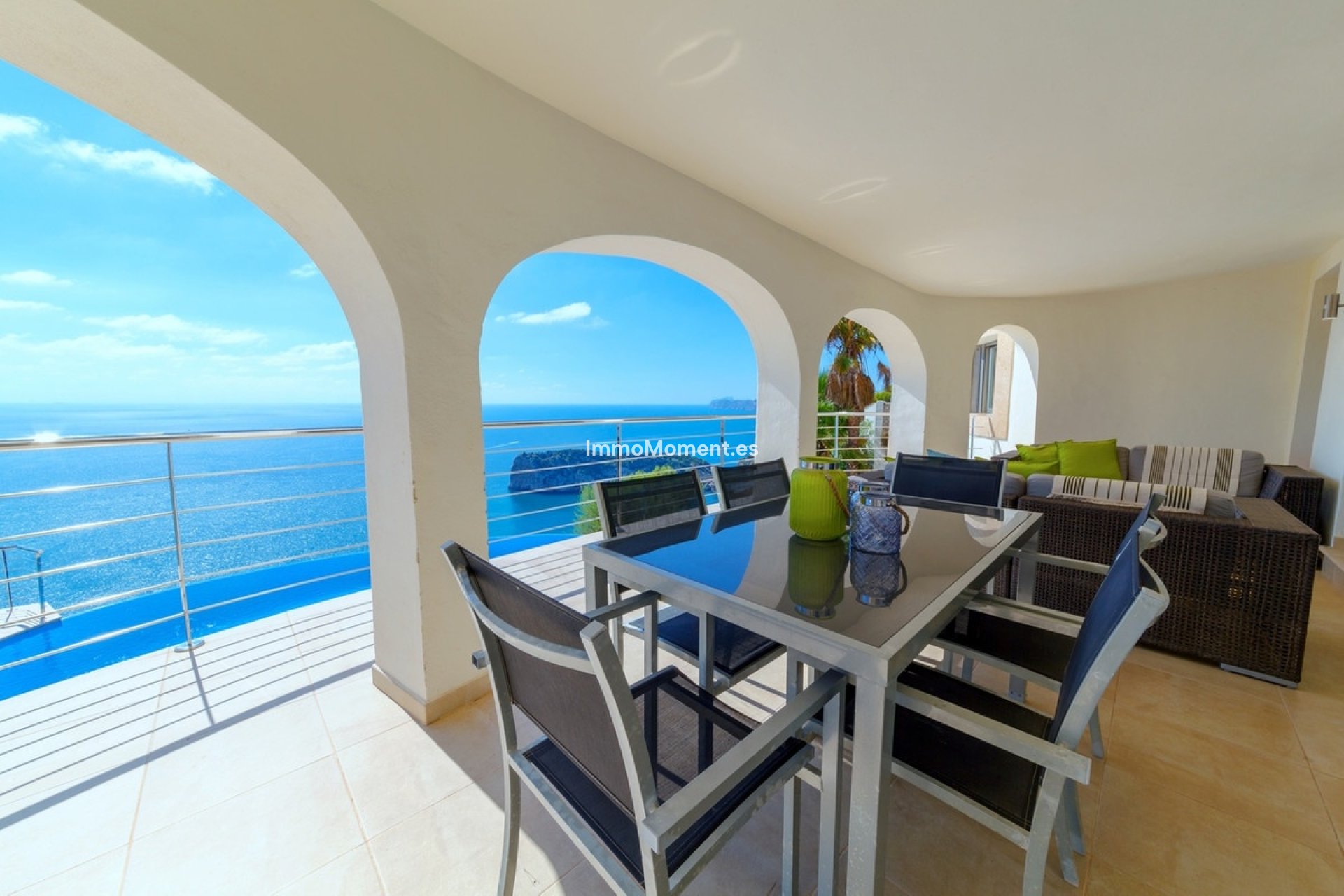 Revente - Villa - Jávea - Jávea - Xàbia Centro