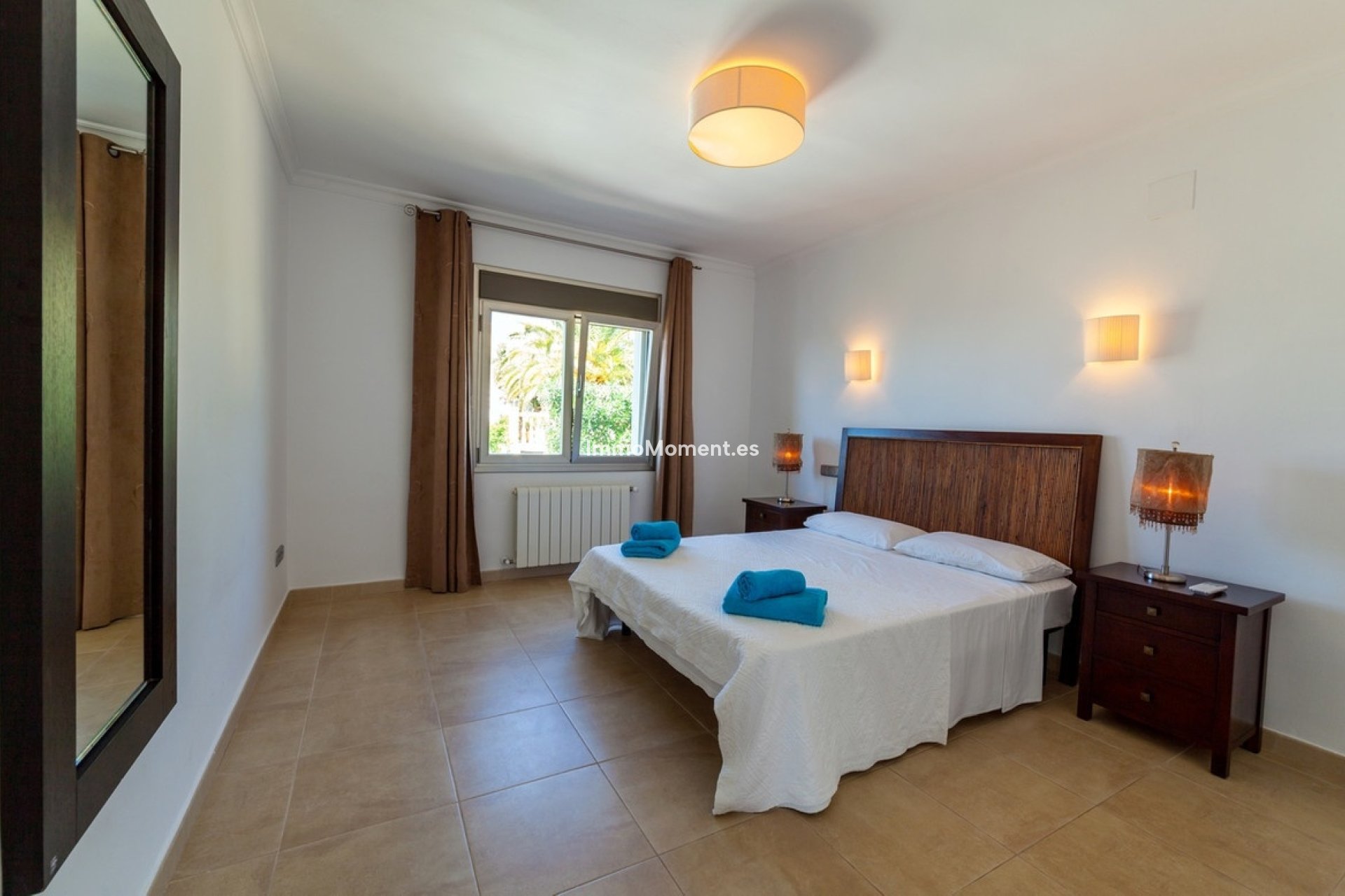 Revente - Villa - Jávea - Jávea - Xàbia Centro