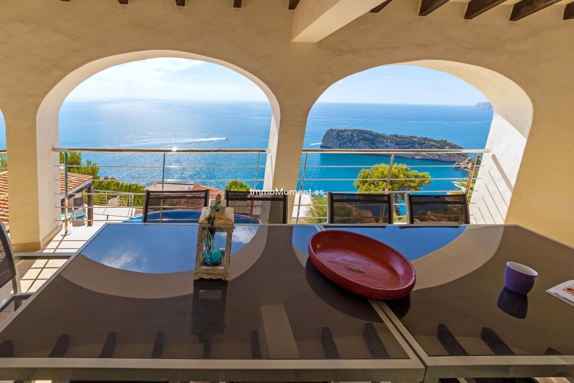 Revente - Villa - Jávea - Jávea - Xàbia Centro