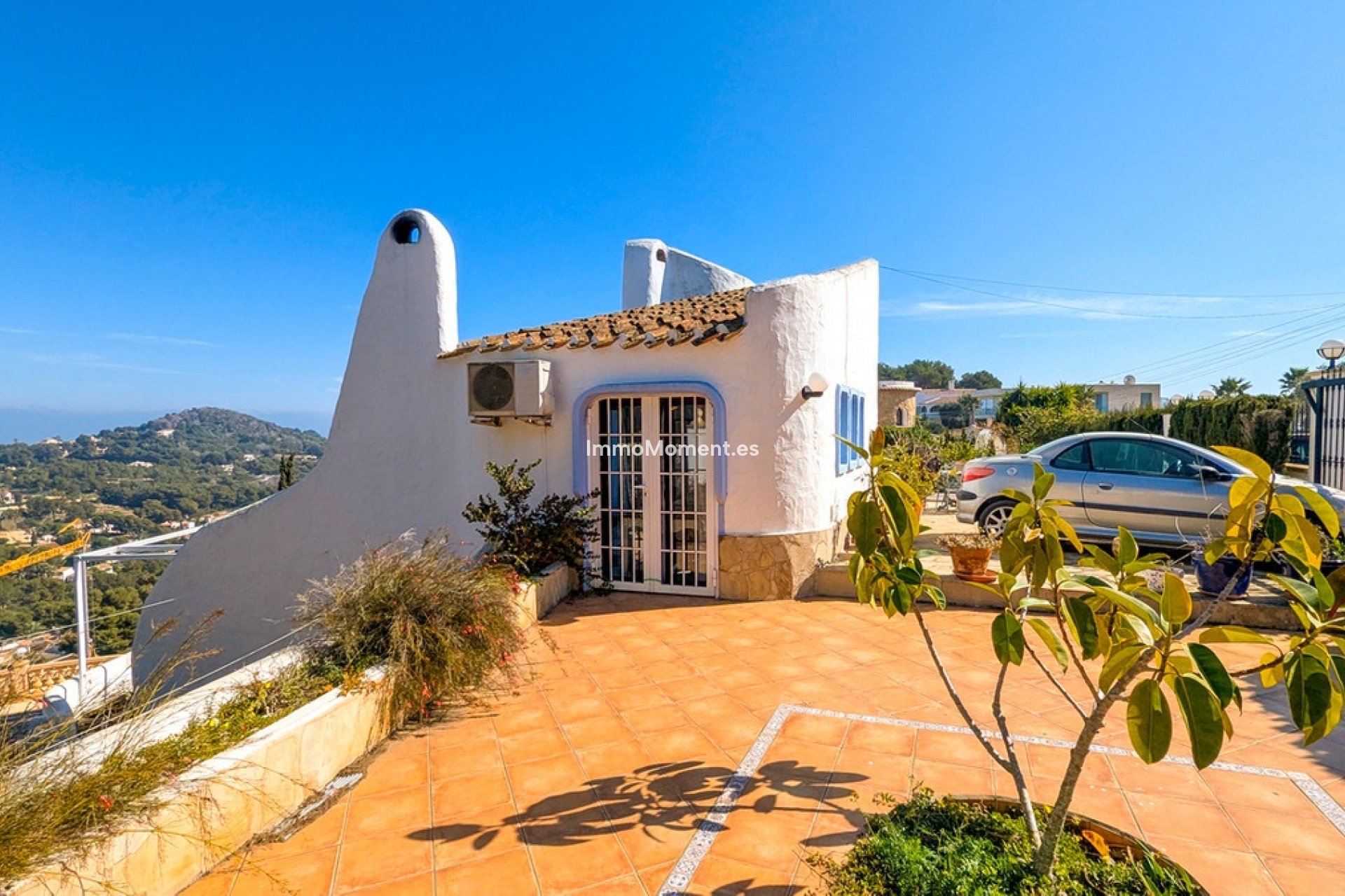 Revente - Villa - Jávea - Jávea - Xàbia Centro