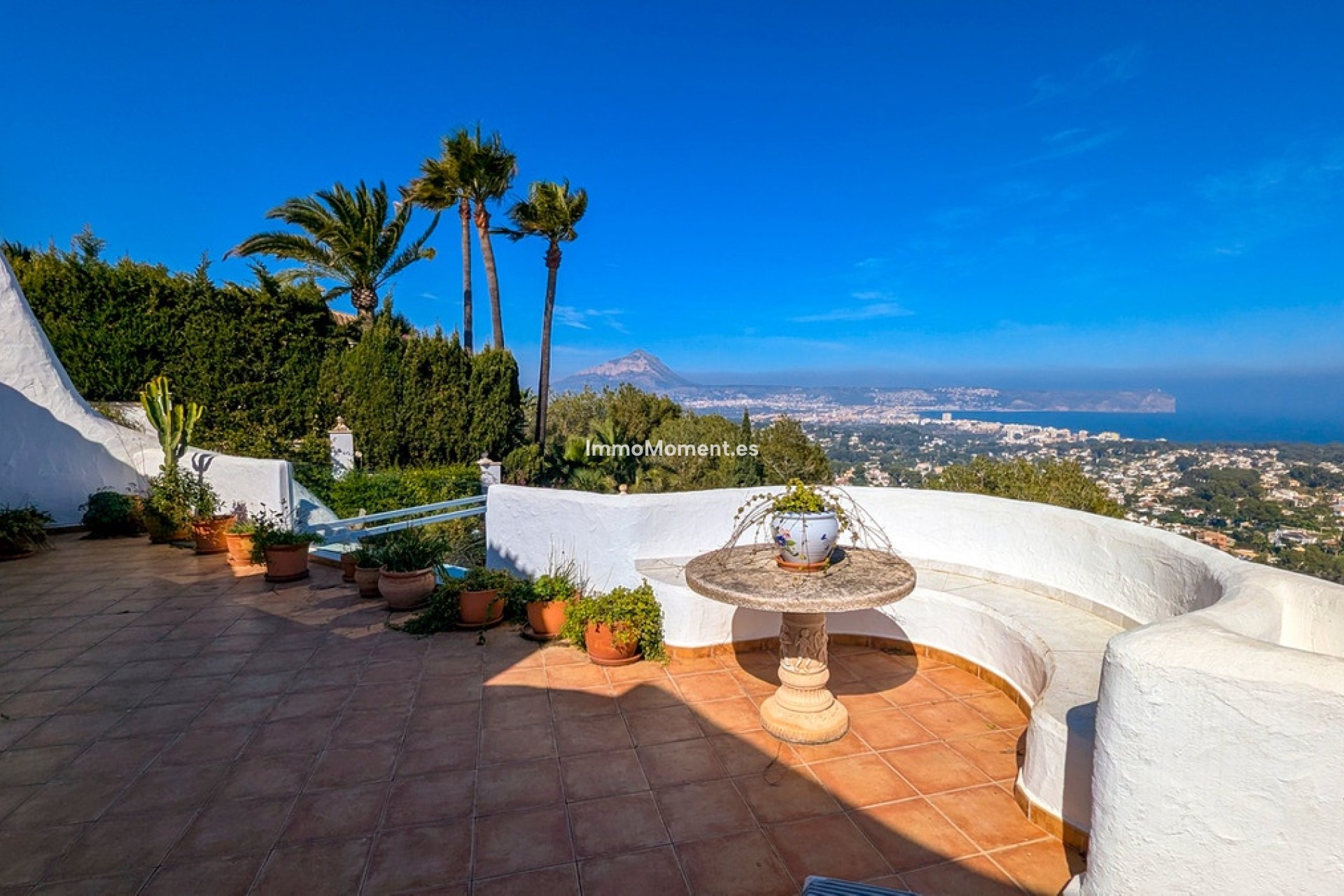 Revente - Villa - Jávea - Jávea - Xàbia Centro