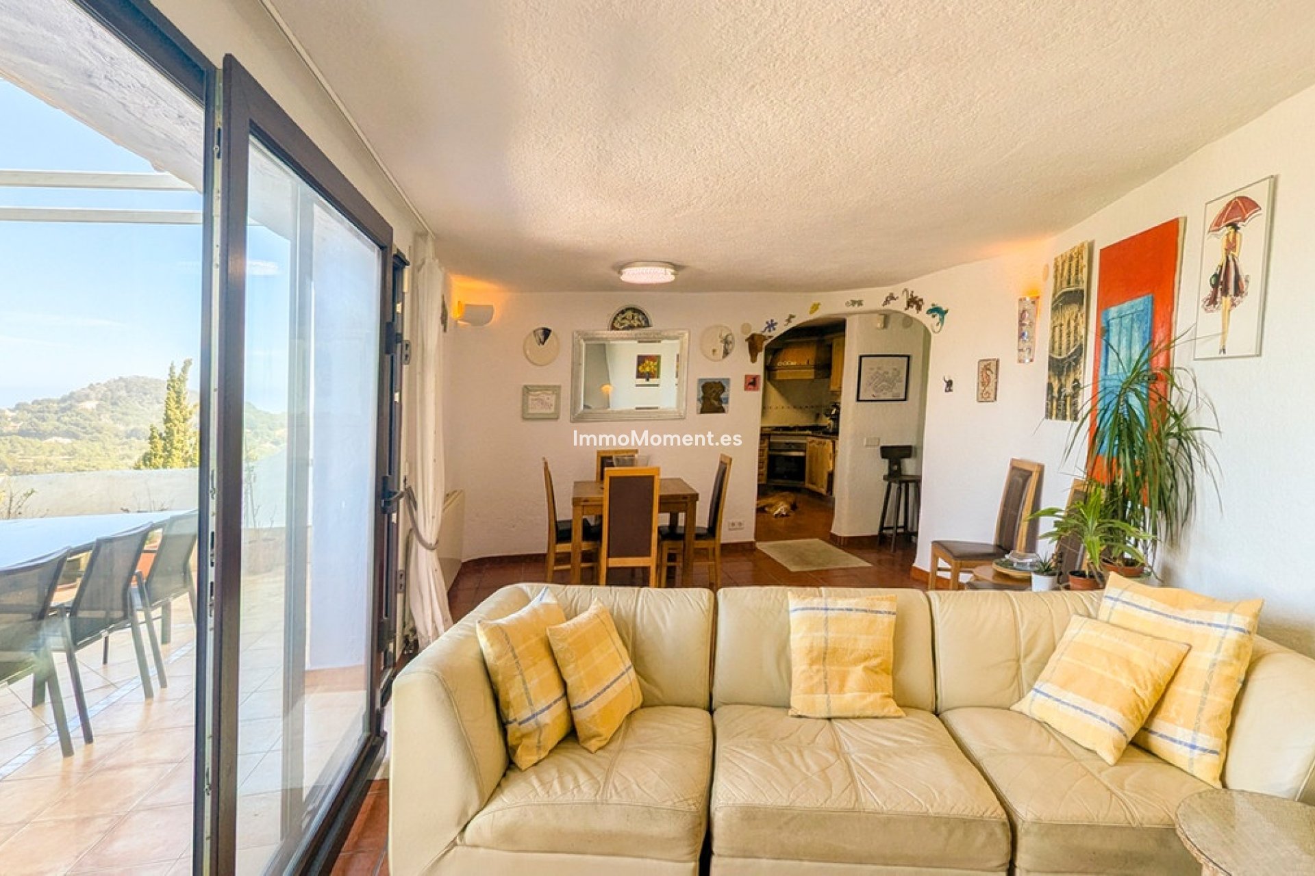 Revente - Villa - Jávea - Jávea - Xàbia Centro