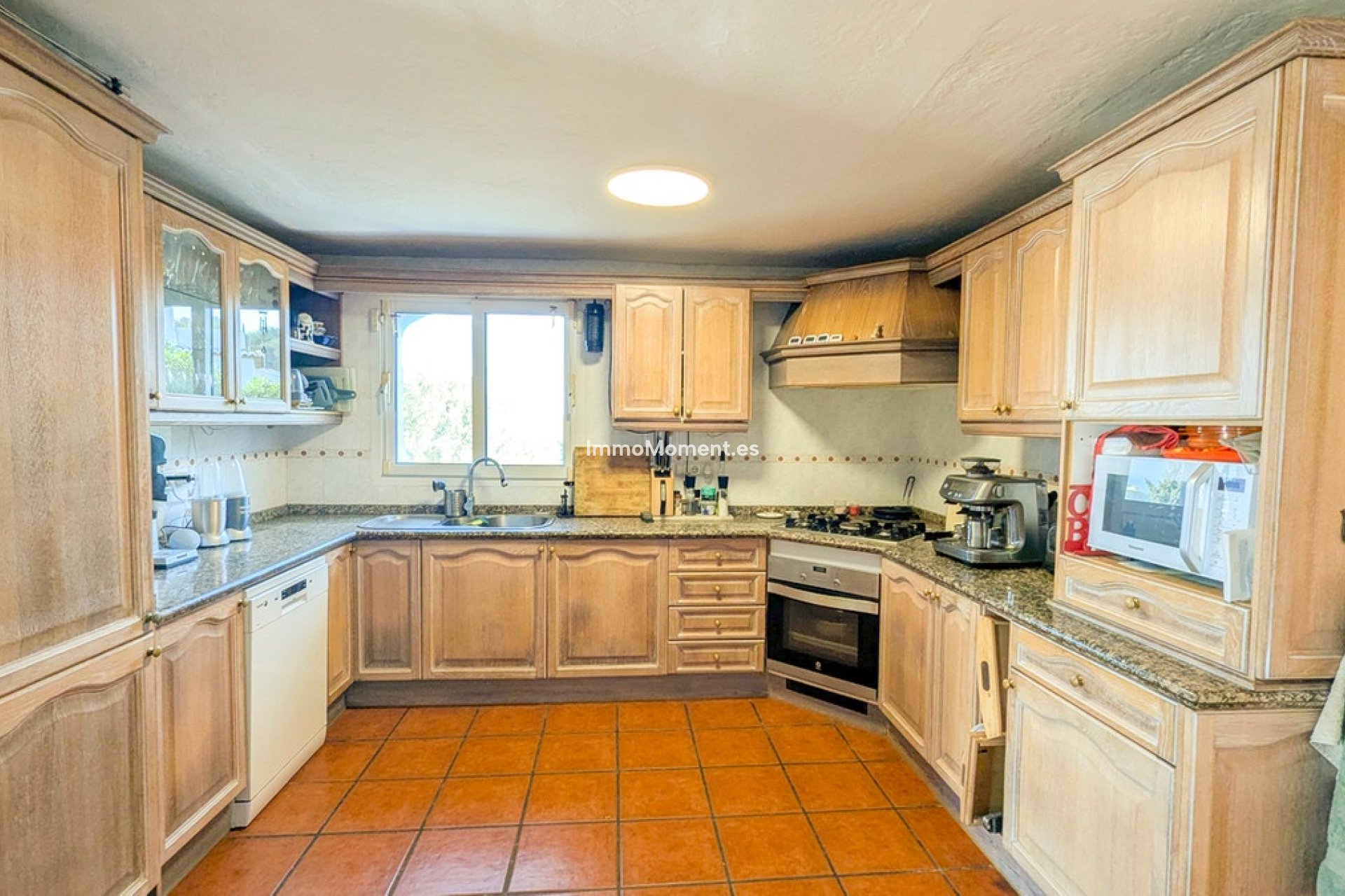 Revente - Villa - Jávea - Jávea - Xàbia Centro