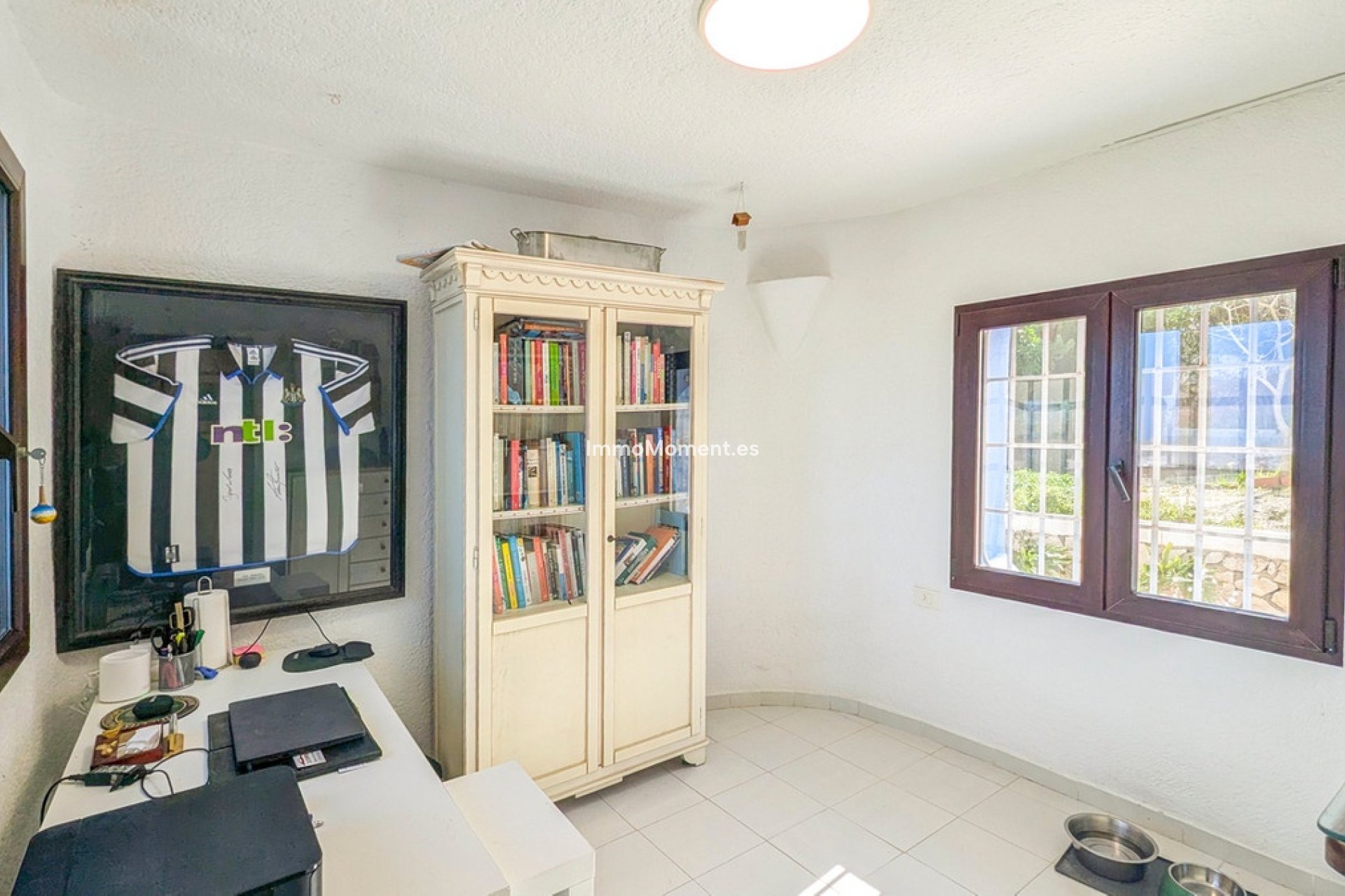 Revente - Villa - Jávea - Jávea - Xàbia Centro