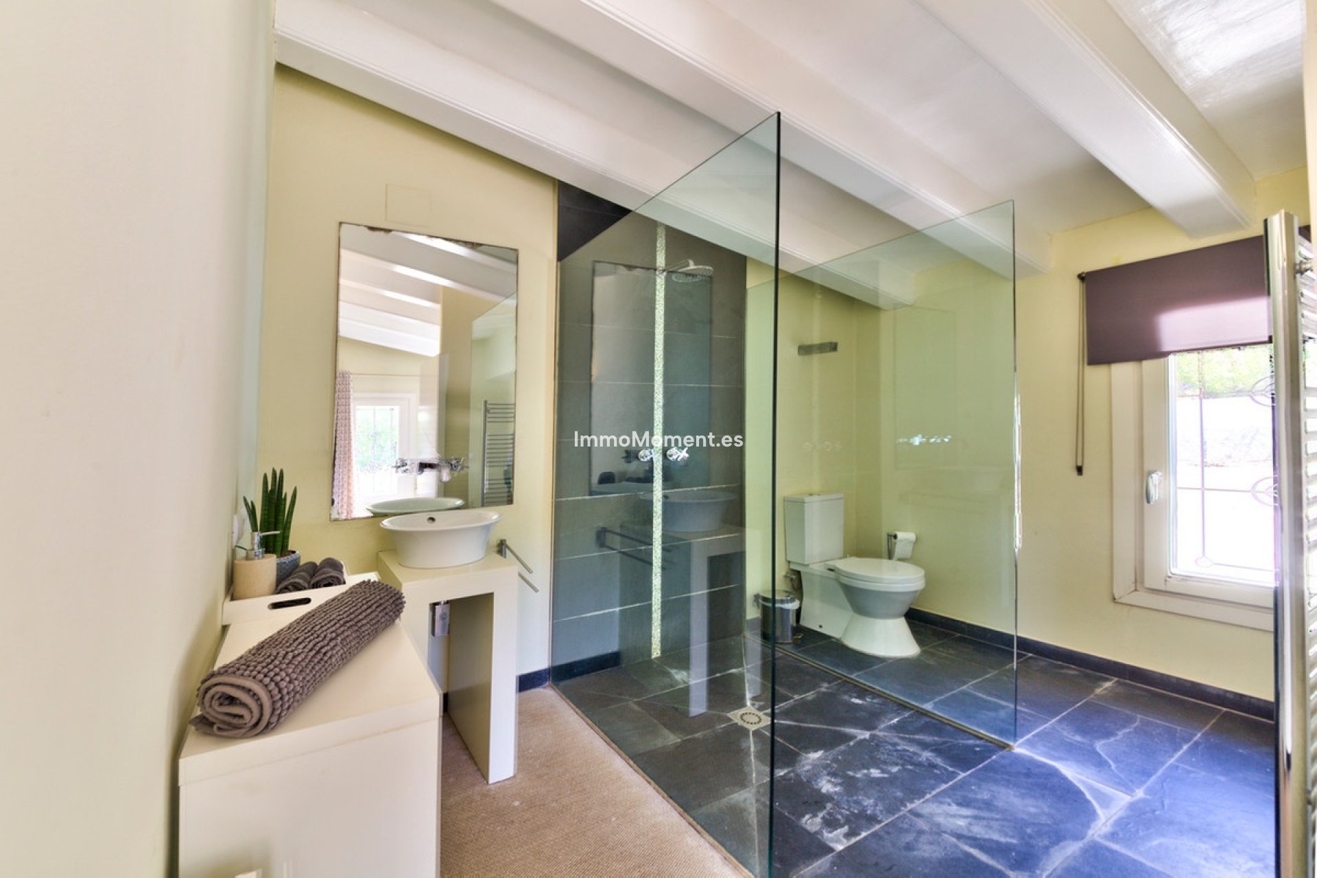 Revente - Villa - Jávea - Jávea - Xàbia Centro