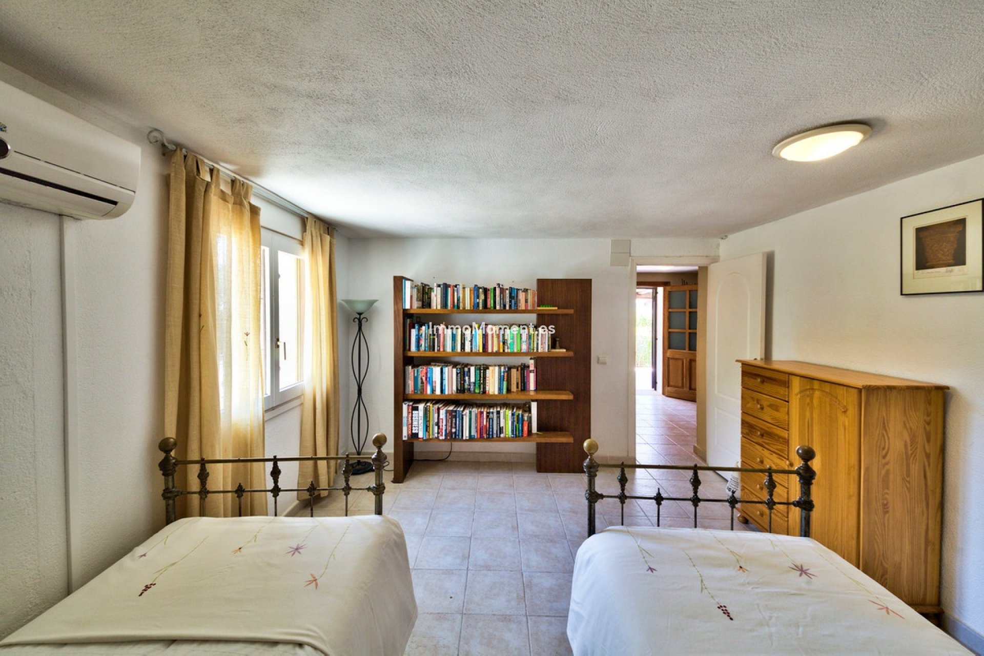 Revente - Villa - Jávea - Jávea - Xàbia Centro