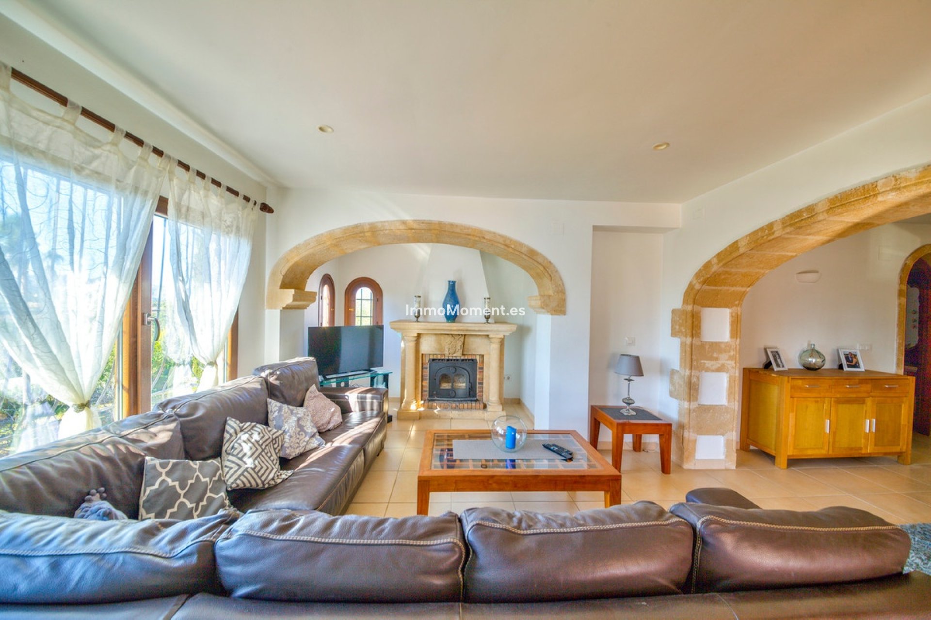 Revente - Villa - Jávea - Jávea - Xàbia Centro