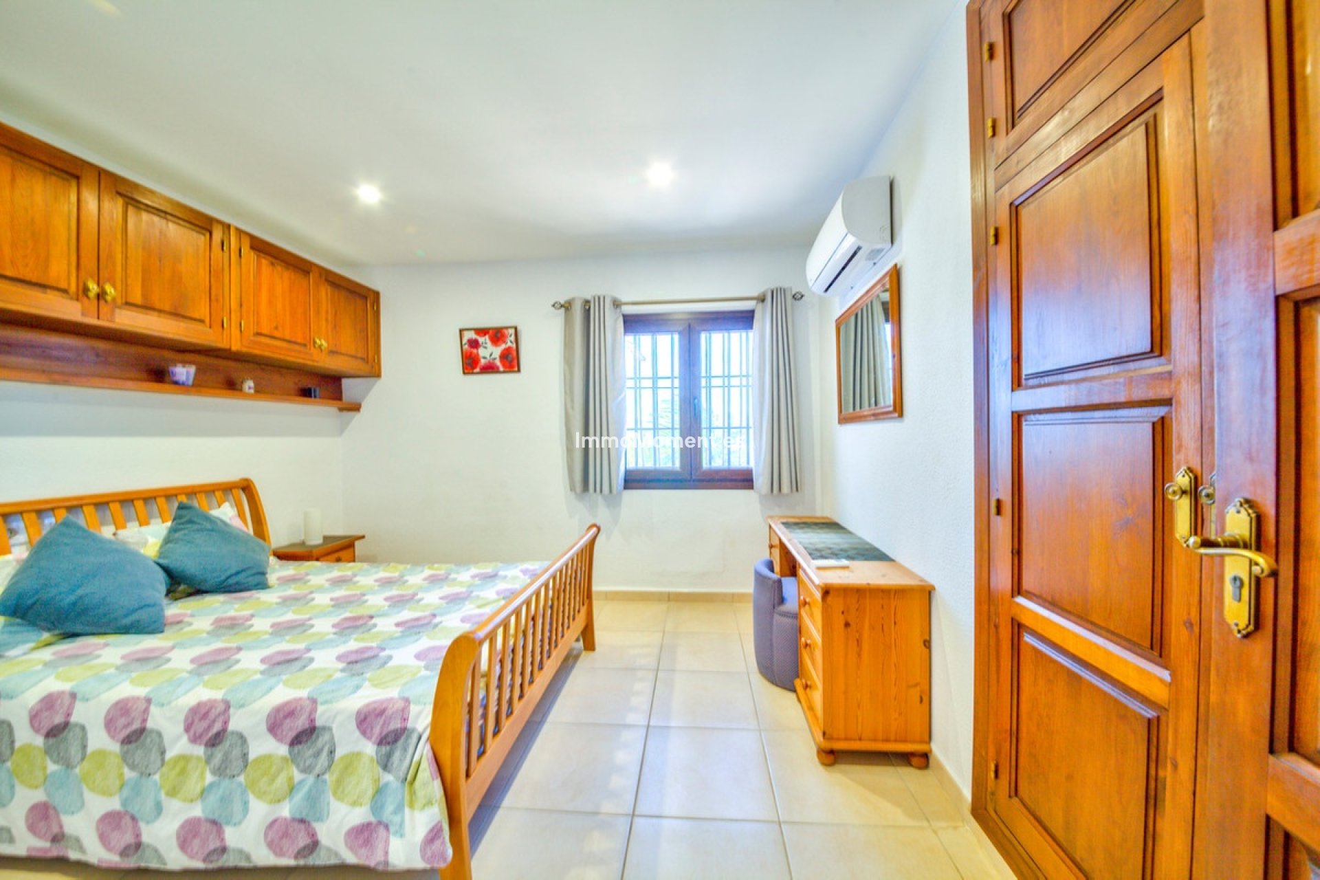 Revente - Villa - Jávea - Jávea - Xàbia Centro