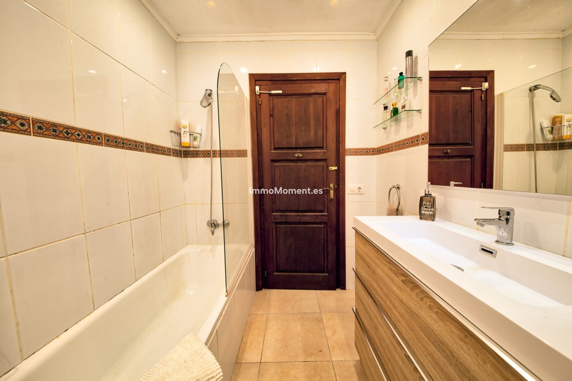 Revente - Villa - Jávea - Jávea - Xàbia Centro