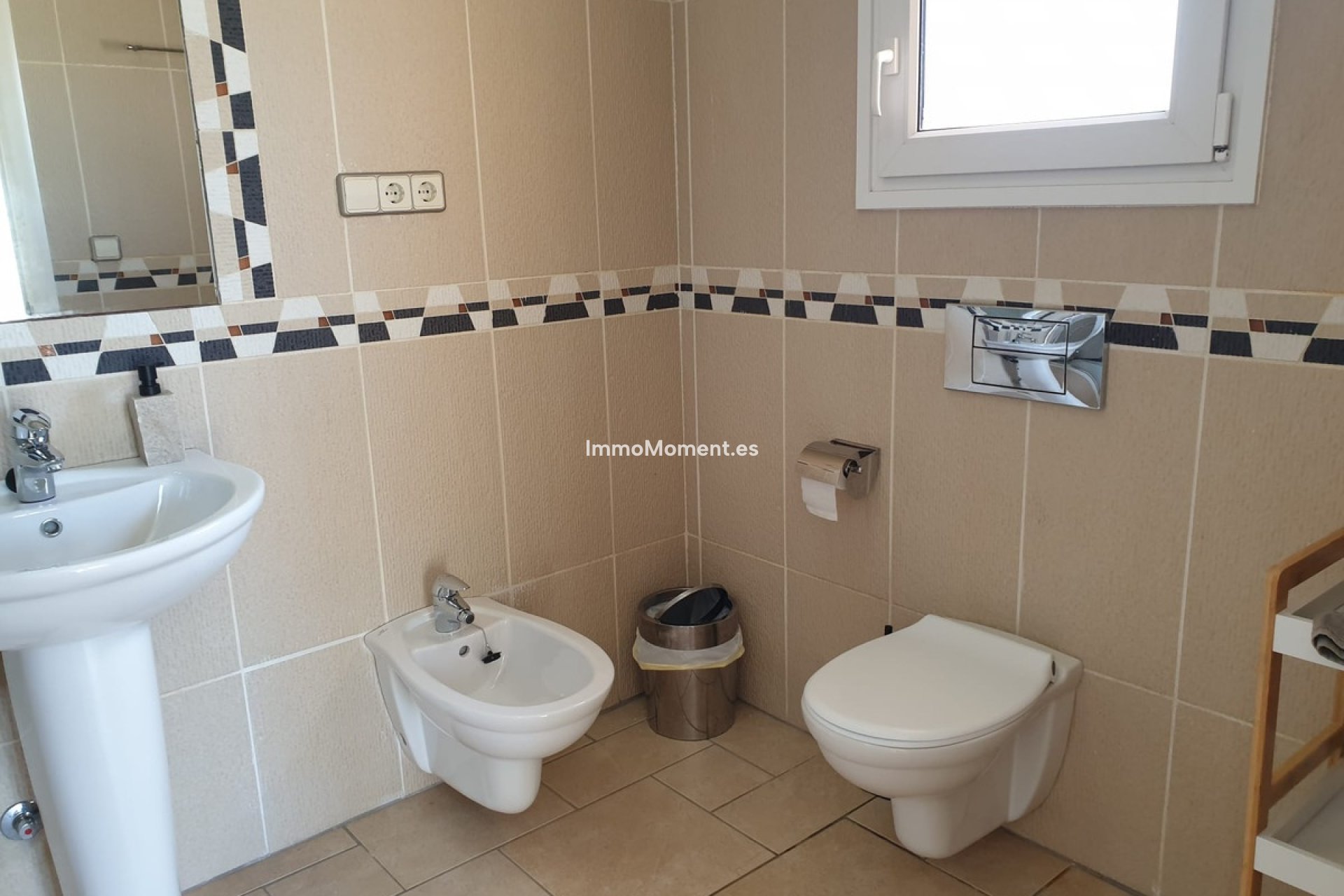 Revente - Villa - Jávea - Jávea - Xàbia Centro