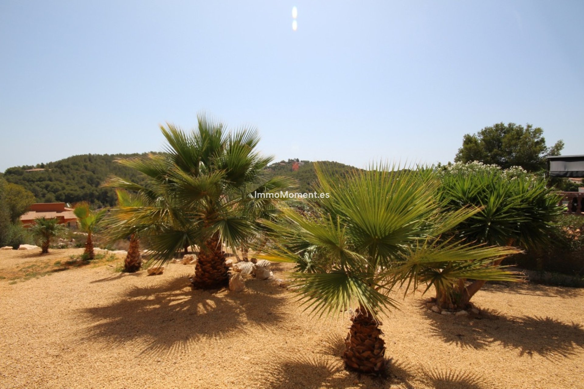 Revente - Villa - Jávea - Jávea - Xàbia Centro