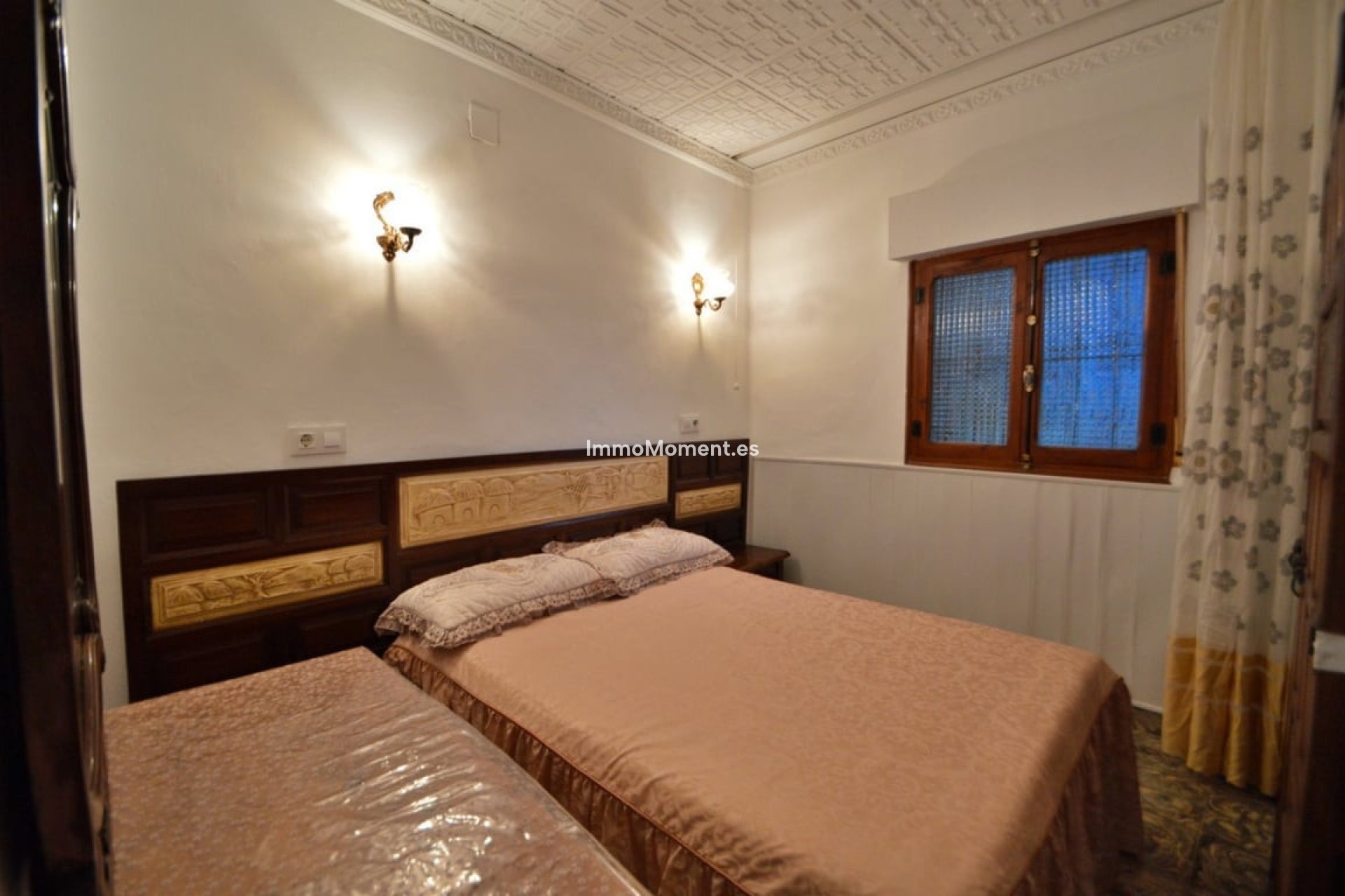 Revente - Villa - Jávea - Jávea - Xàbia Centro