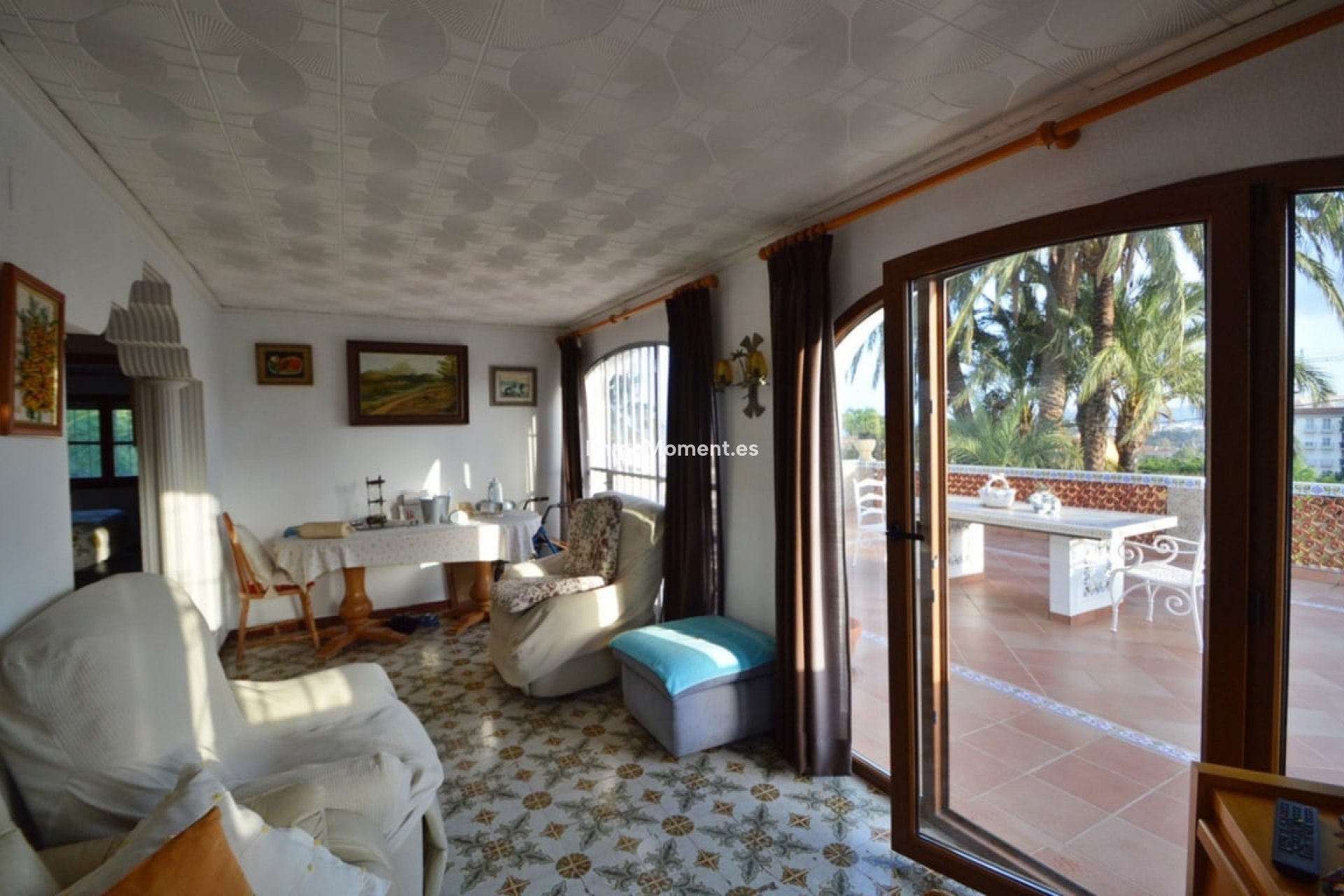 Revente - Villa - Jávea - Jávea - Xàbia Centro