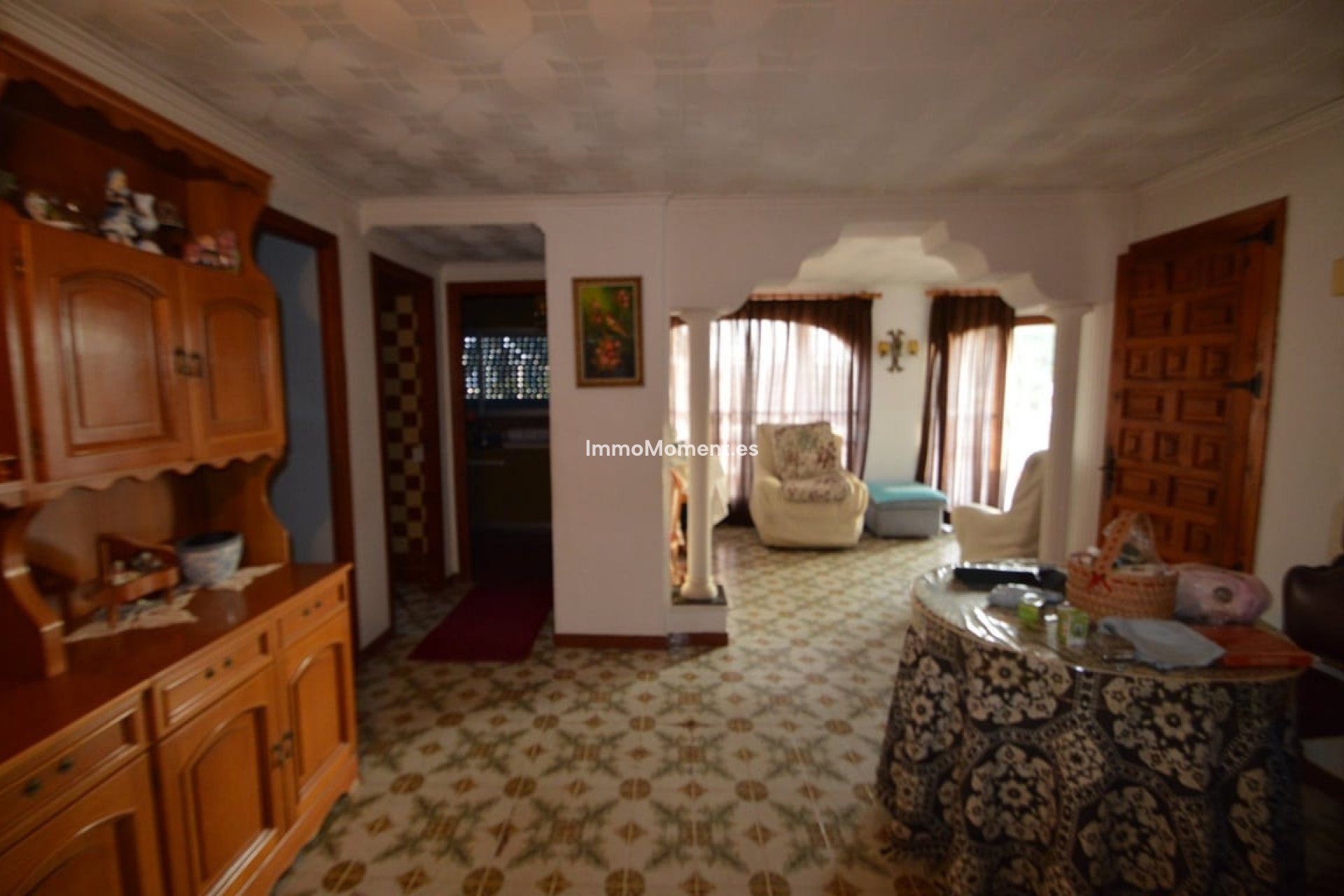 Revente - Villa - Jávea - Jávea - Xàbia Centro