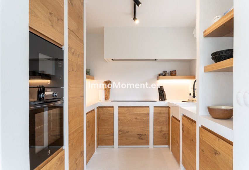 Revente - Villa - Jávea - Jávea - Xàbia Centro