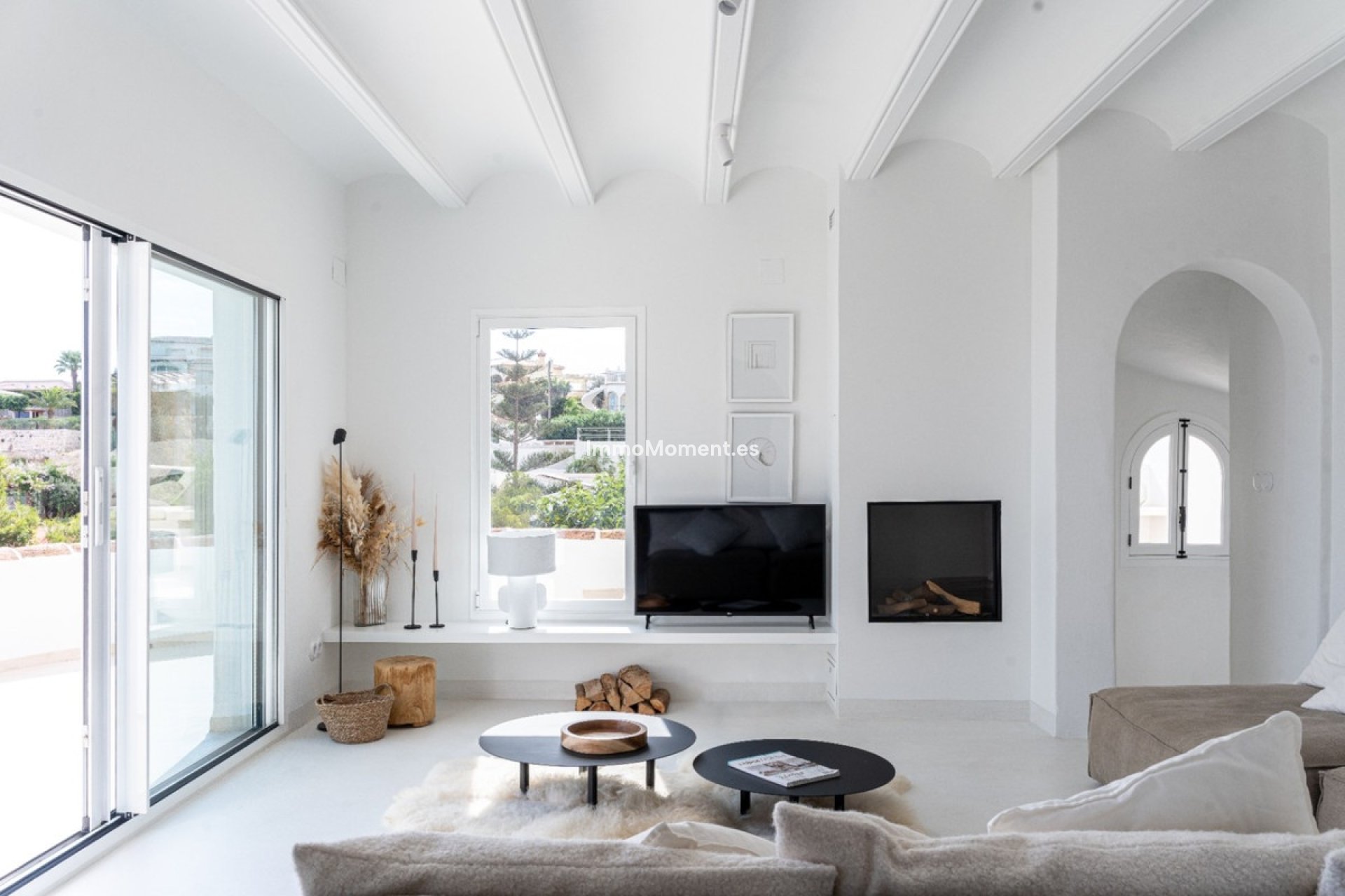 Revente - Villa - Jávea - Jávea - Xàbia Centro