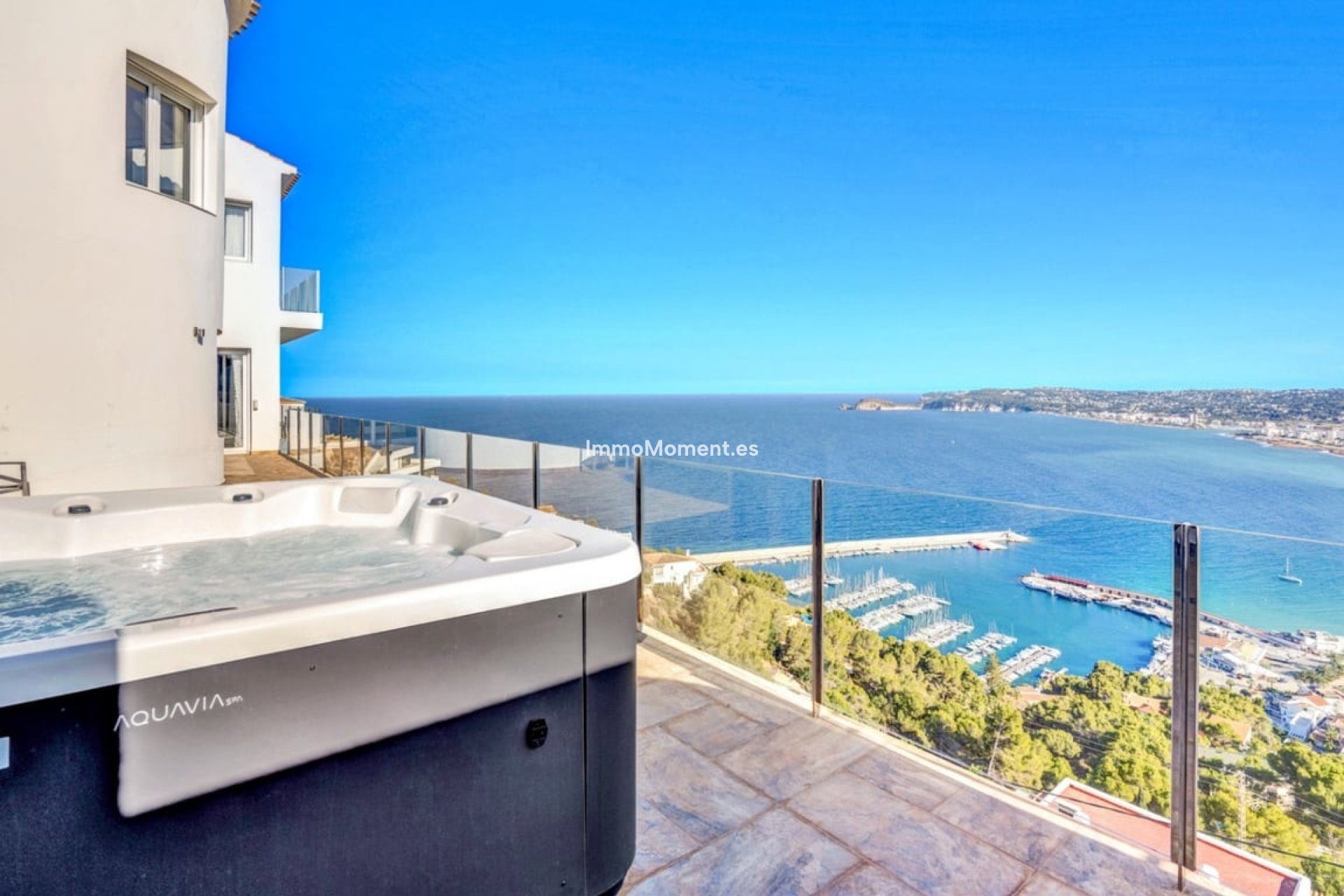 Revente - Villa - Jávea - Jávea - Xàbia Centro