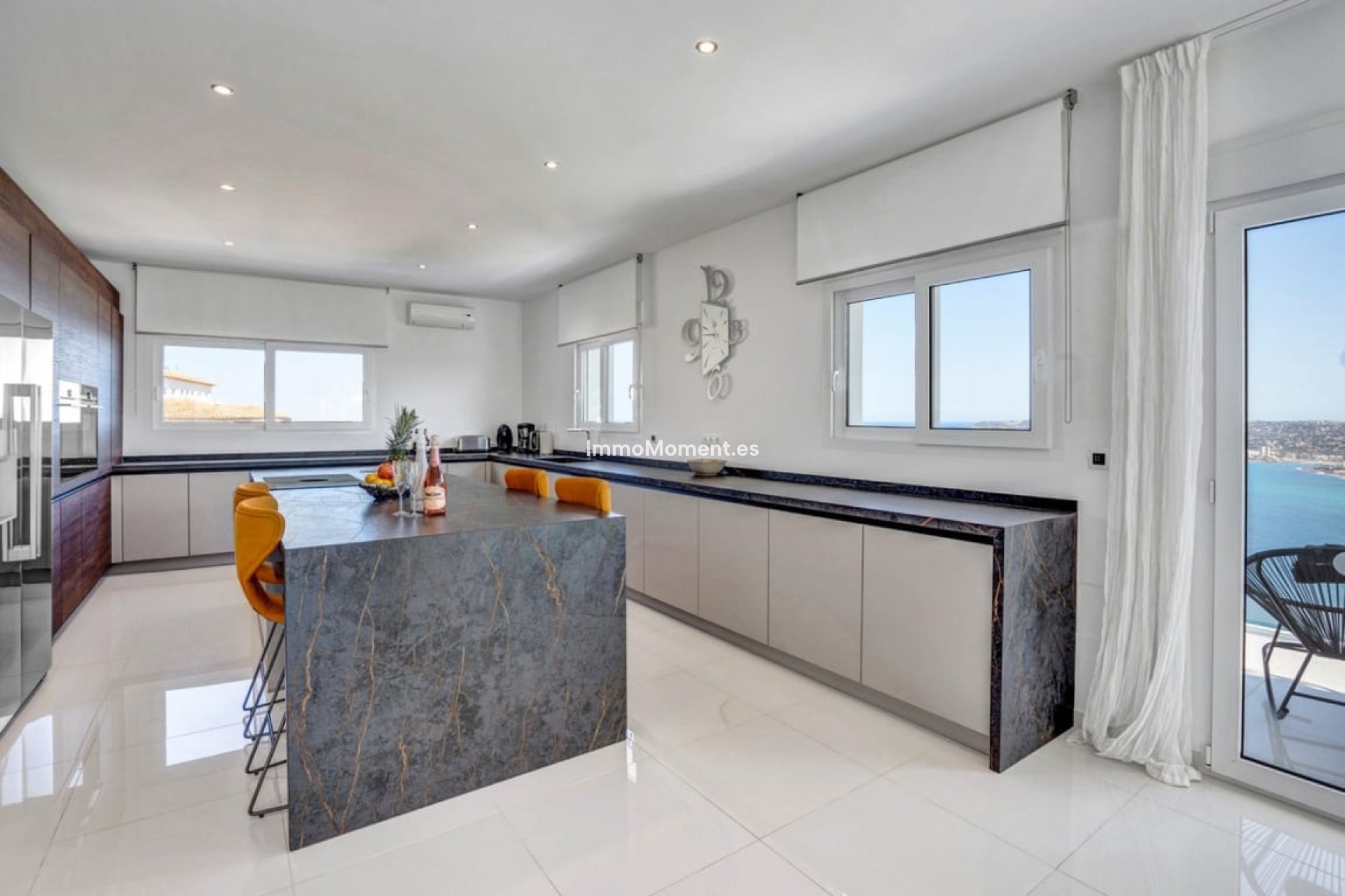 Revente - Villa - Jávea - Jávea - Xàbia Centro