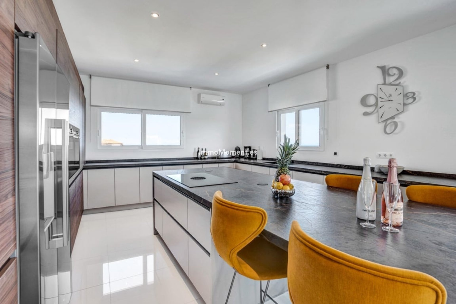 Revente - Villa - Jávea - Jávea - Xàbia Centro