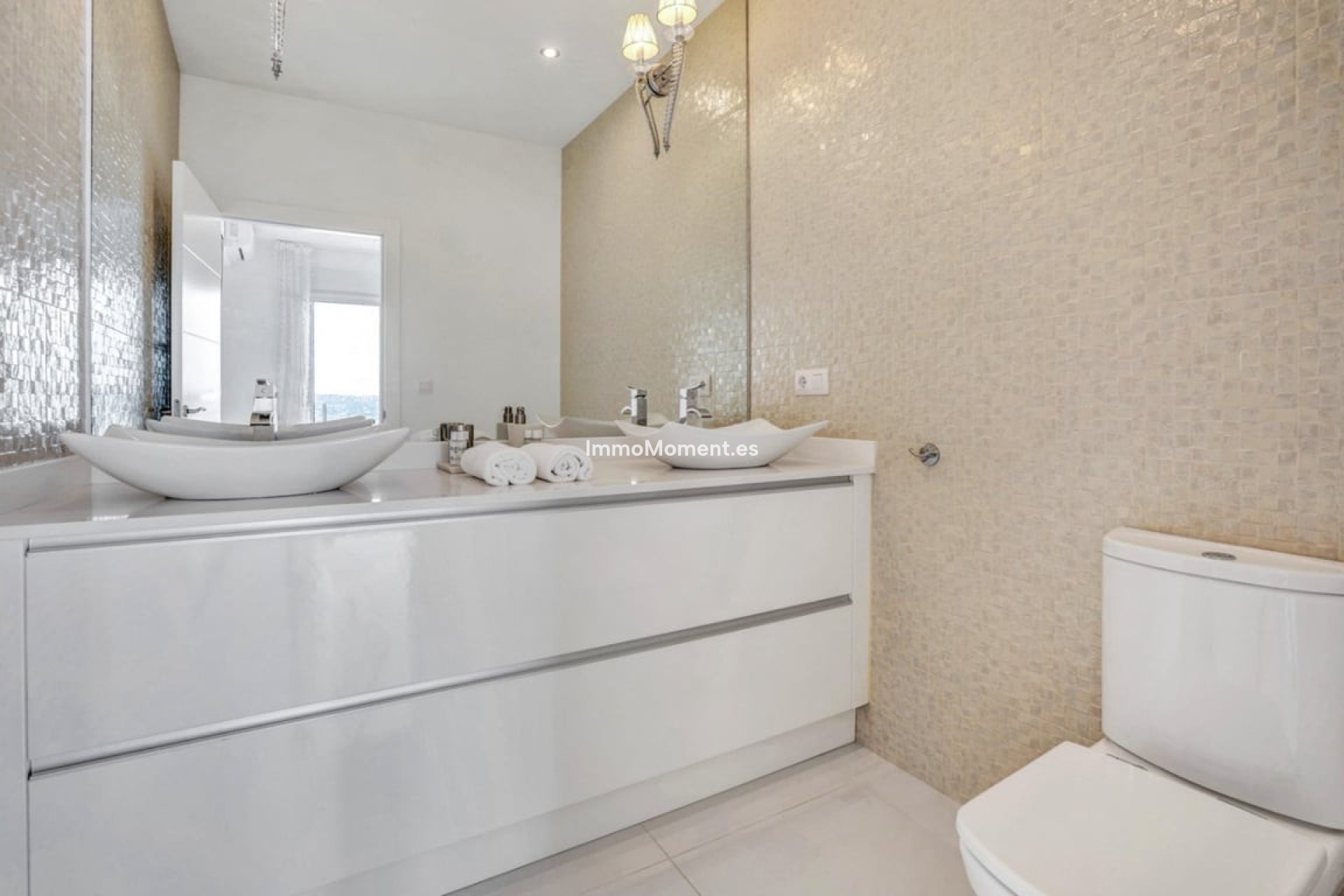 Revente - Villa - Jávea - Jávea - Xàbia Centro