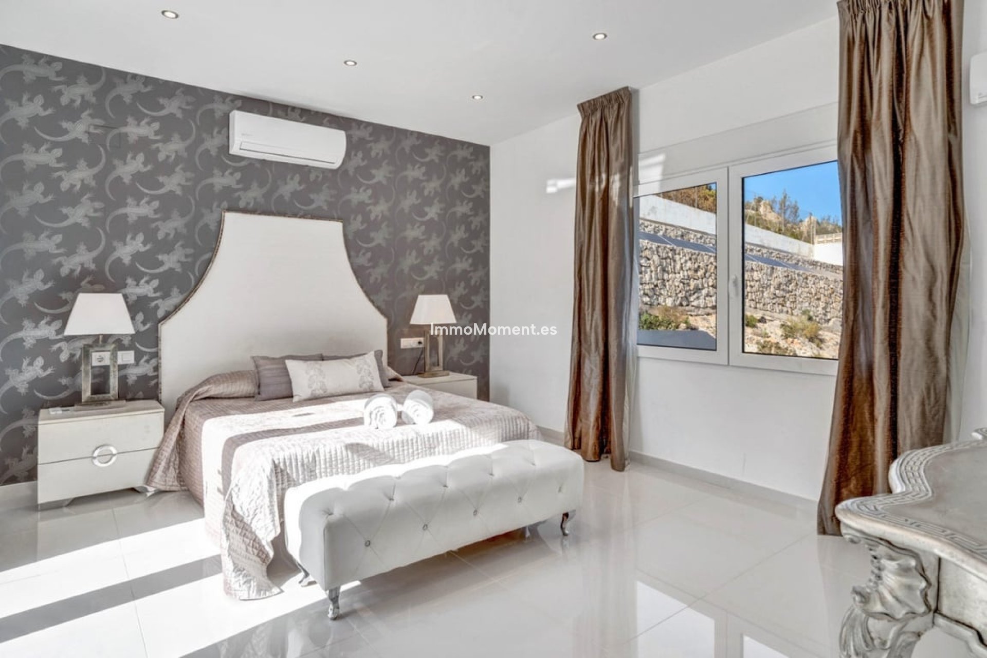 Revente - Villa - Jávea - Jávea - Xàbia Centro