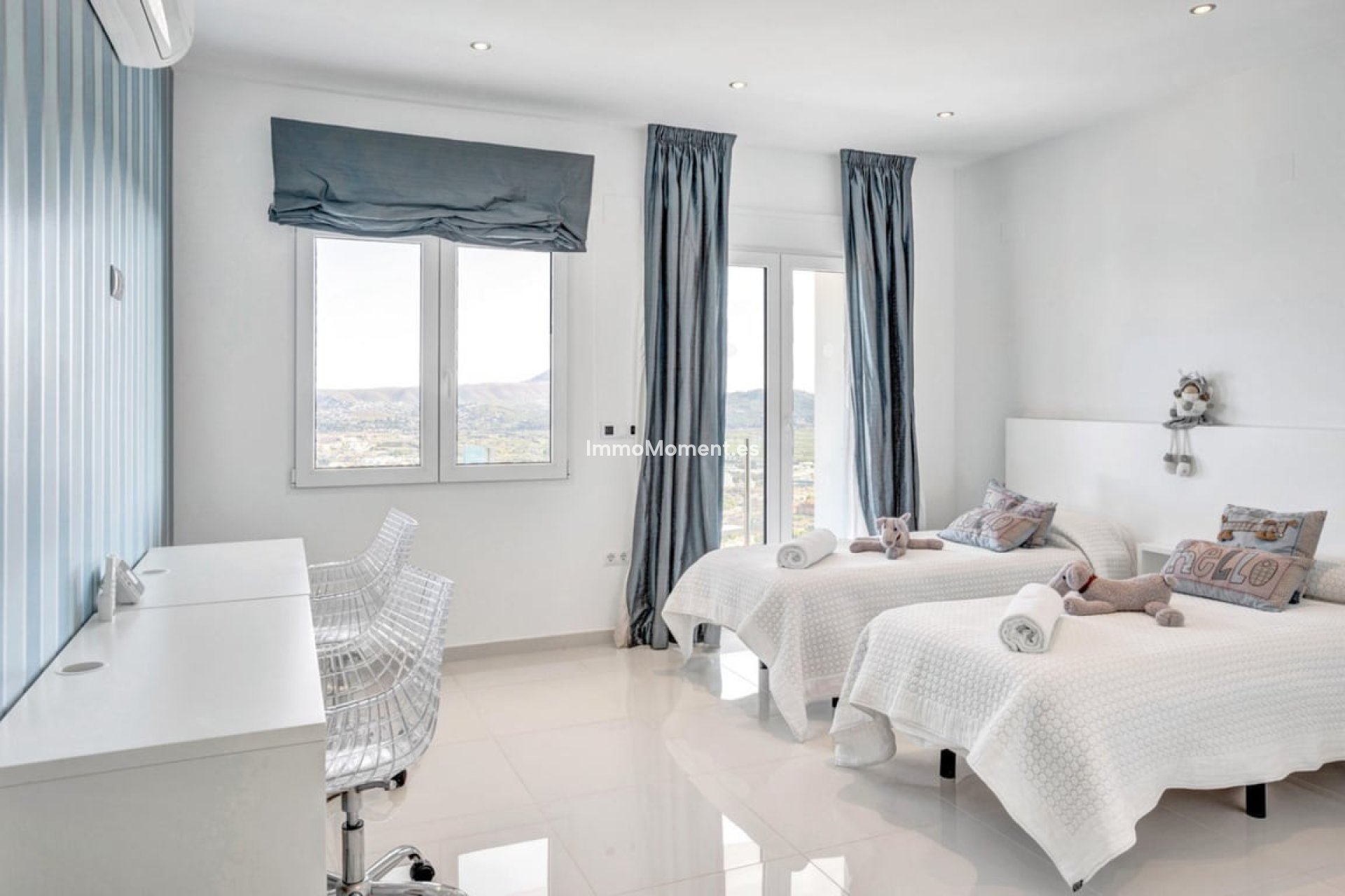 Revente - Villa - Jávea - Jávea - Xàbia Centro