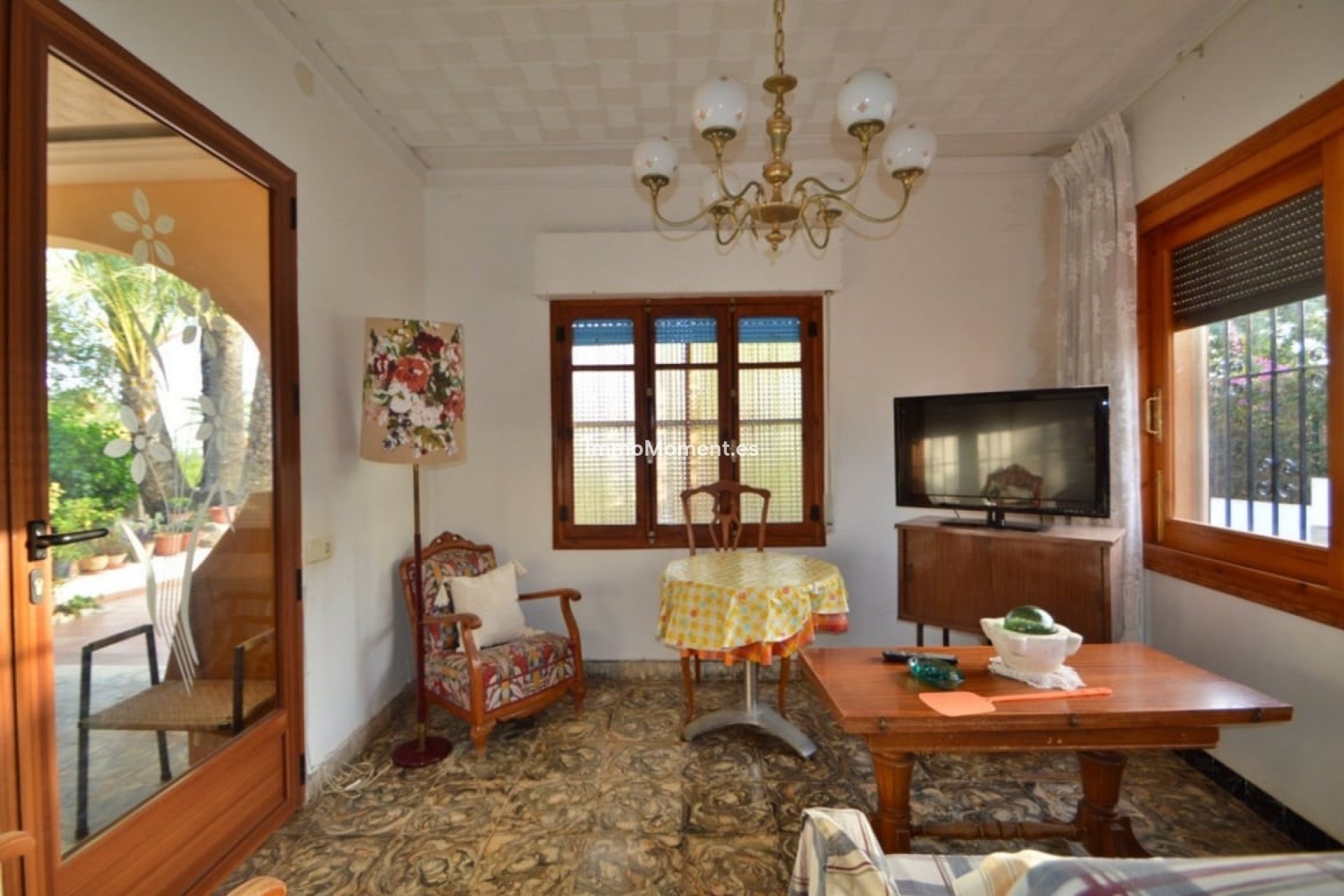 Revente - Villa - Jávea - Jávea - Xàbia Centro