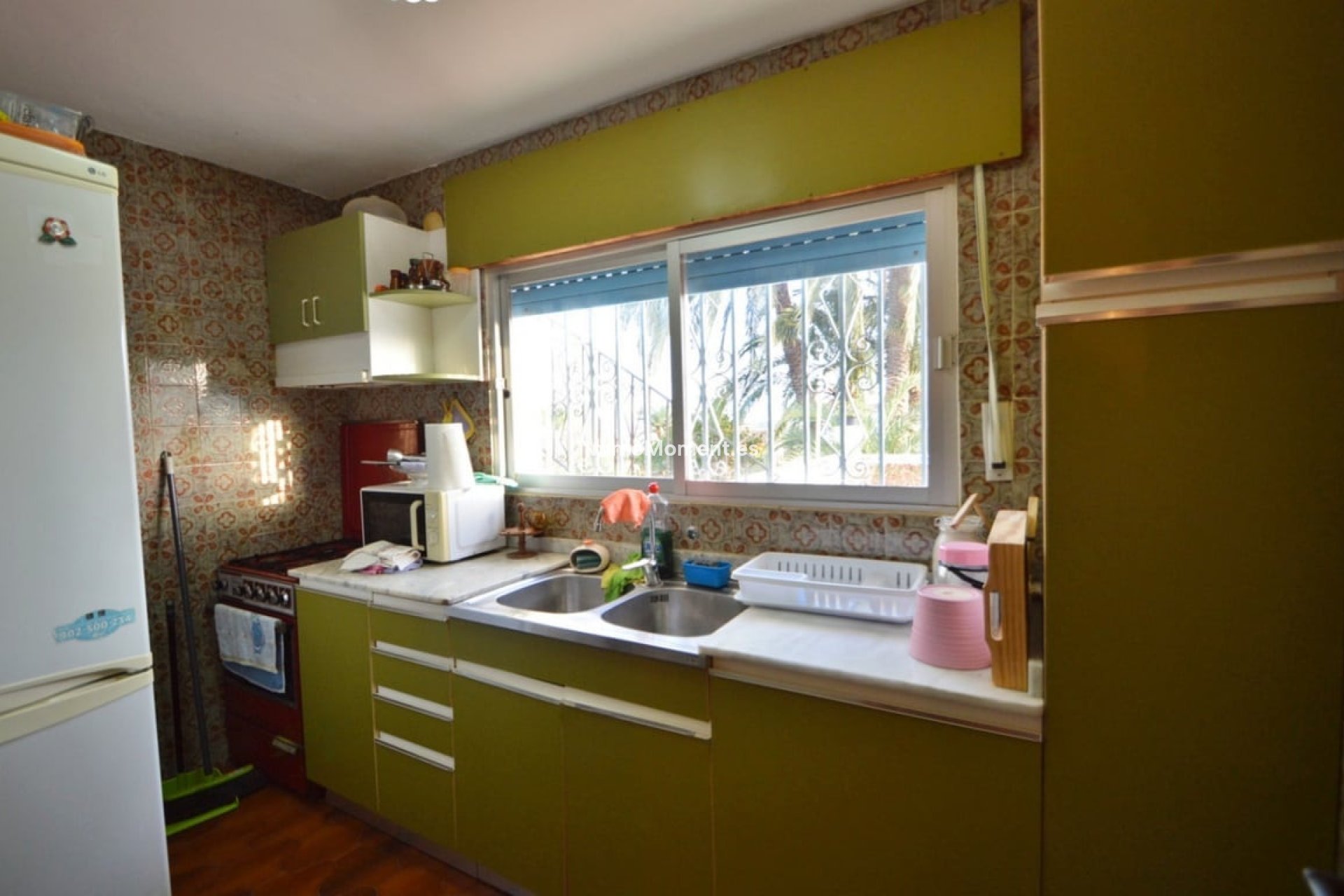 Revente - Villa - Jávea - Jávea - Xàbia Centro