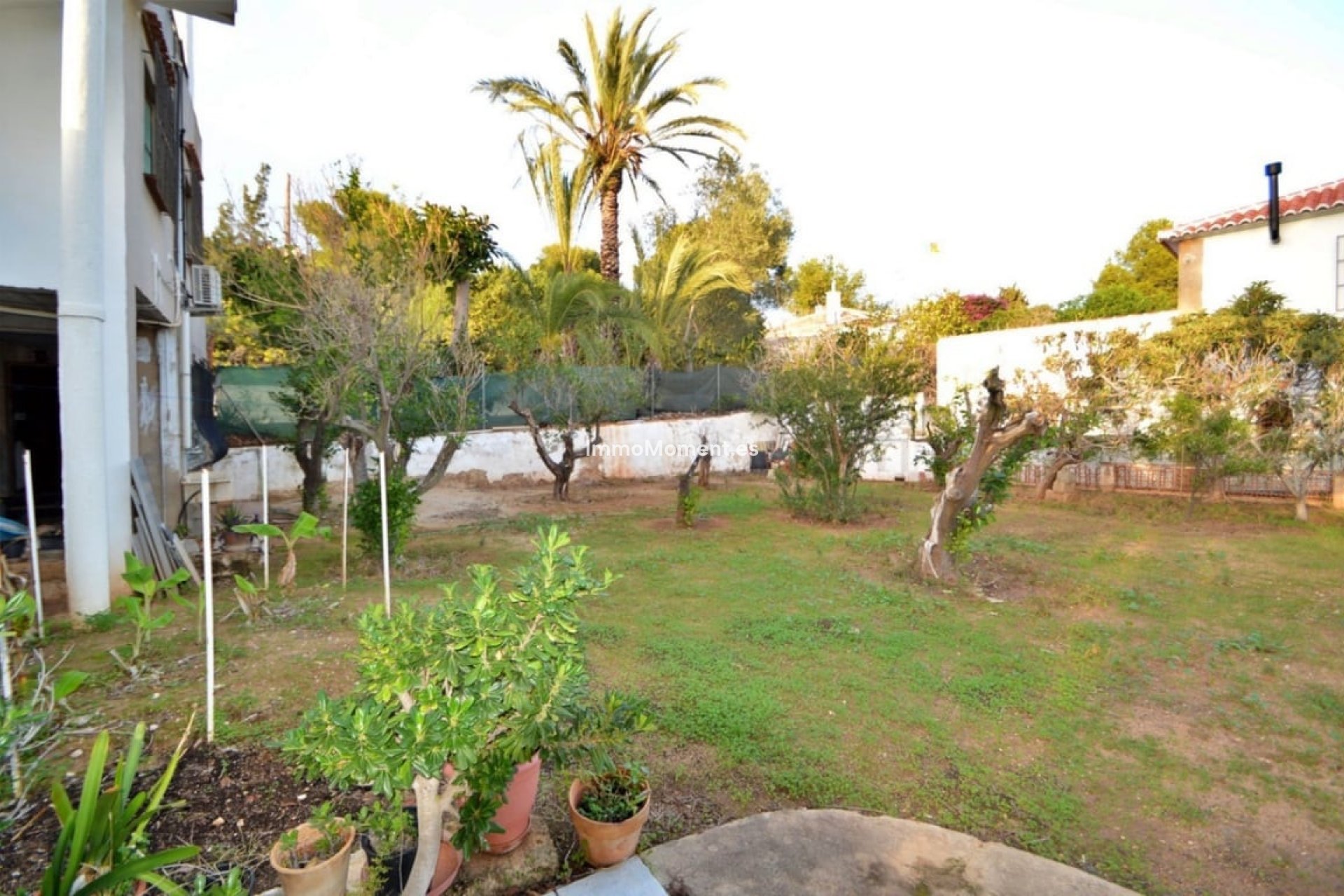 Revente - Villa - Jávea - Jávea - Xàbia Centro