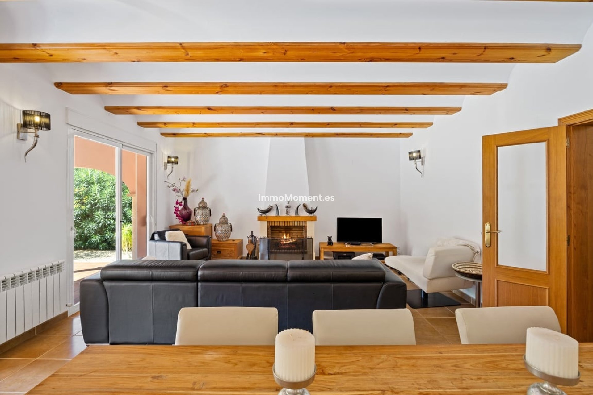 Revente - Villa - Jávea - Jávea - Xàbia Centro