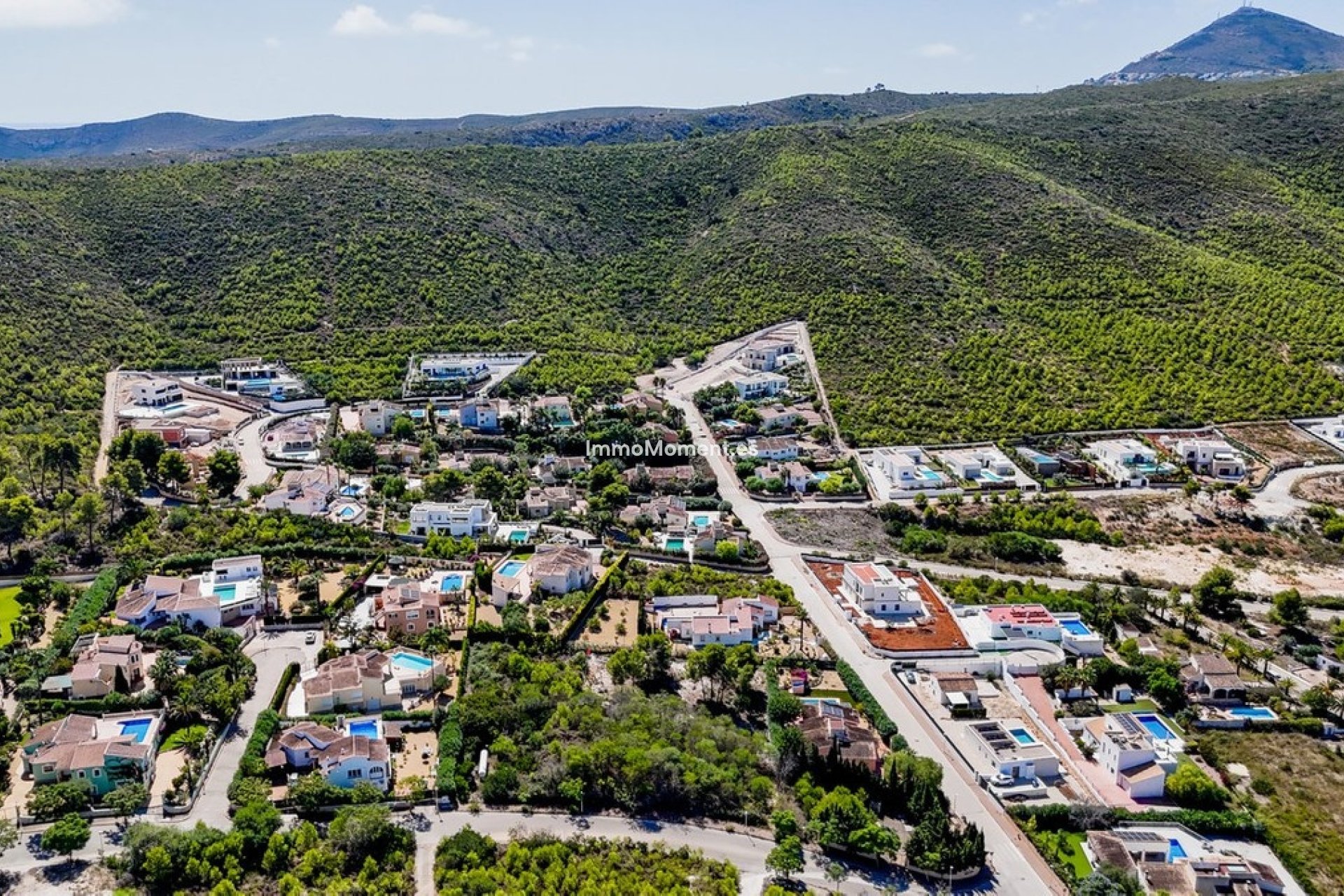 Revente - Villa - Jávea - Jávea - Xàbia Centro